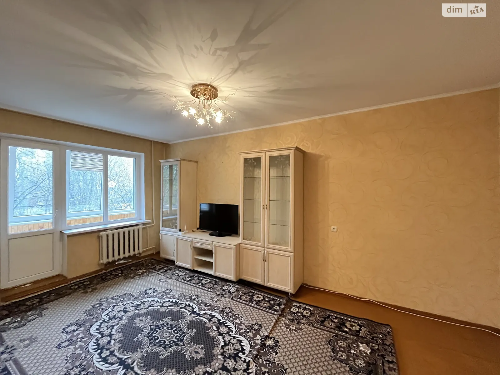 Продается 2-комнатная квартира 48 кв. м в Хмельницком, ул. Довженко, 3 - фото 1