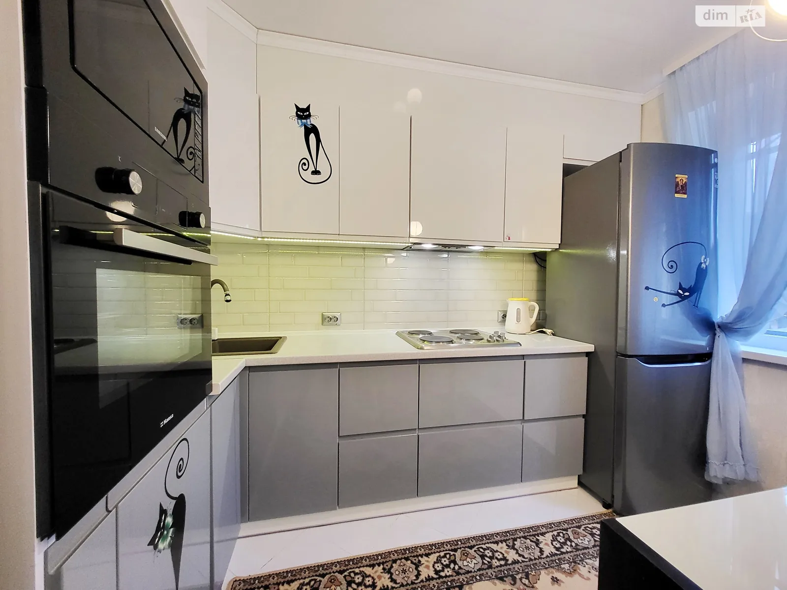 Продается 3-комнатная квартира 63 кв. м в Виннице, ул. Марии Литвиненко-Вольгемут - фото 1