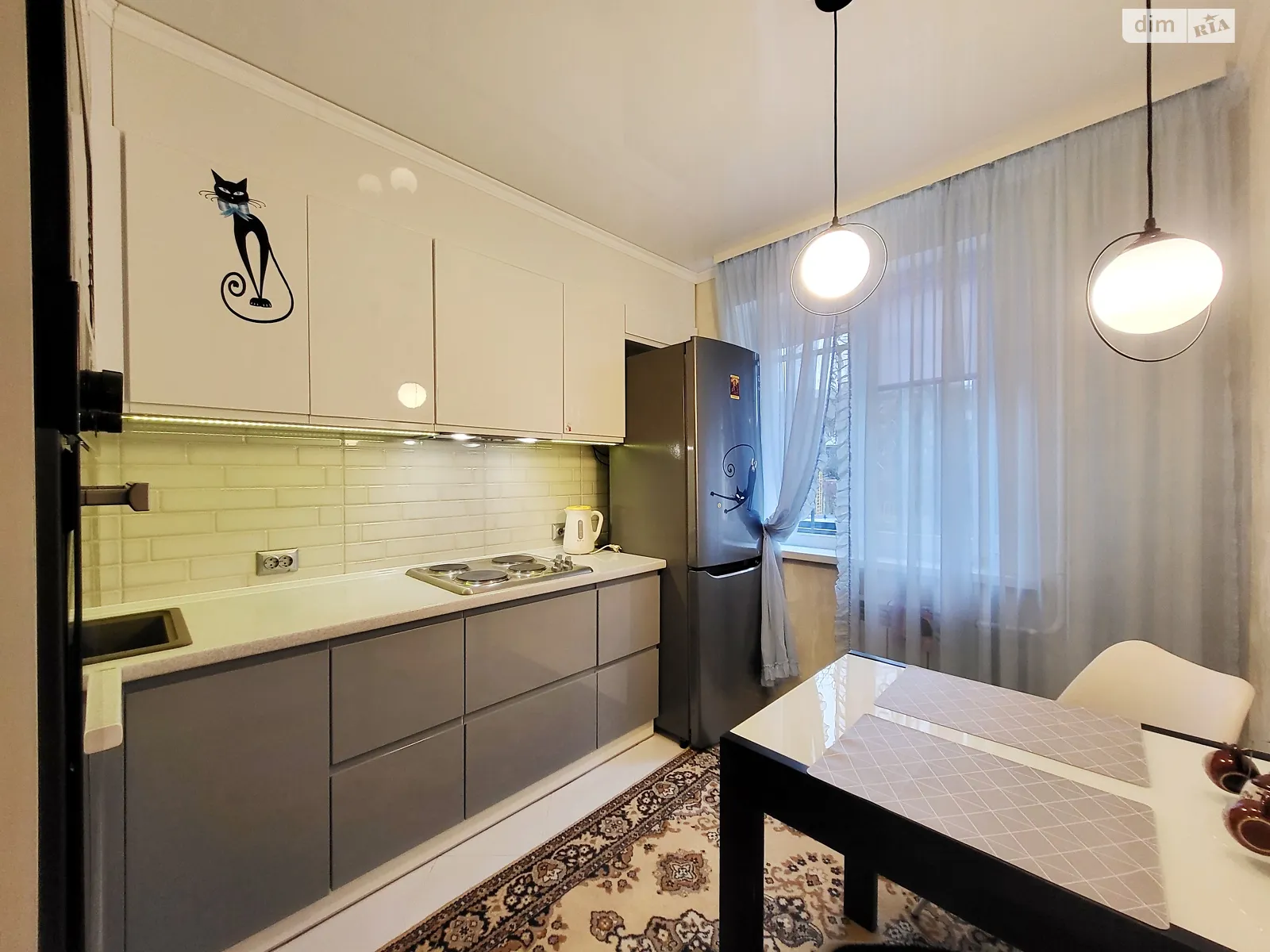 ул. Марии Литвиненко-Вольгемут Урожай Винница - фото 2