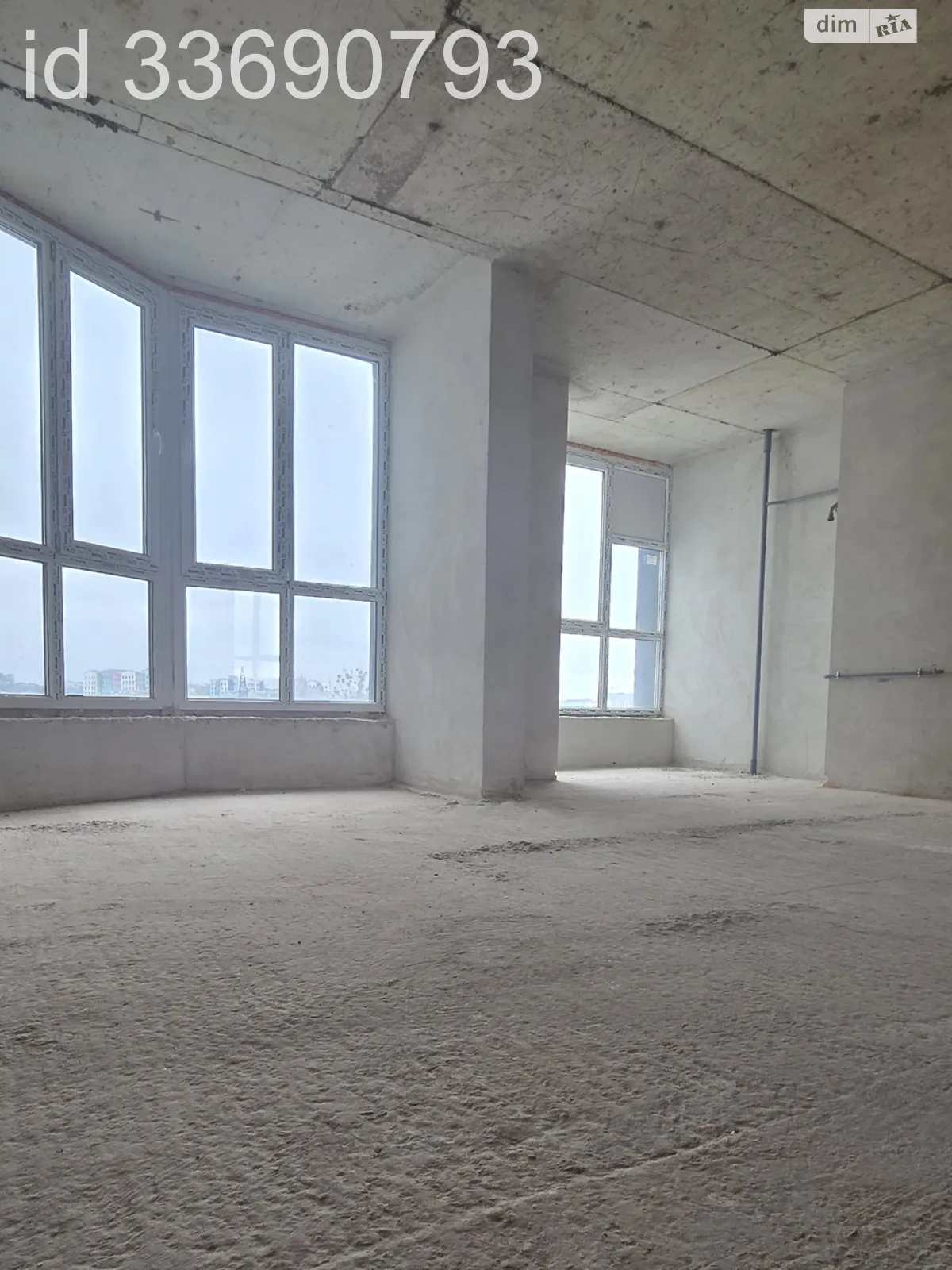 Продается 3-комнатная квартира 71 кв. м в Ивано-Франковске, ул. Вячеслава Черновола, 155 - фото 1