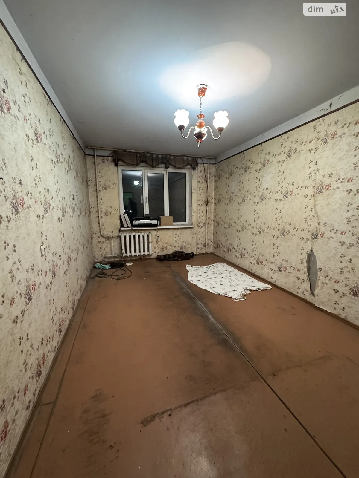 Продается 1-комнатная квартира 38 кв. м в Хмельницком, ул. Романа Шухевича(Курчатова), 4 - фото 1