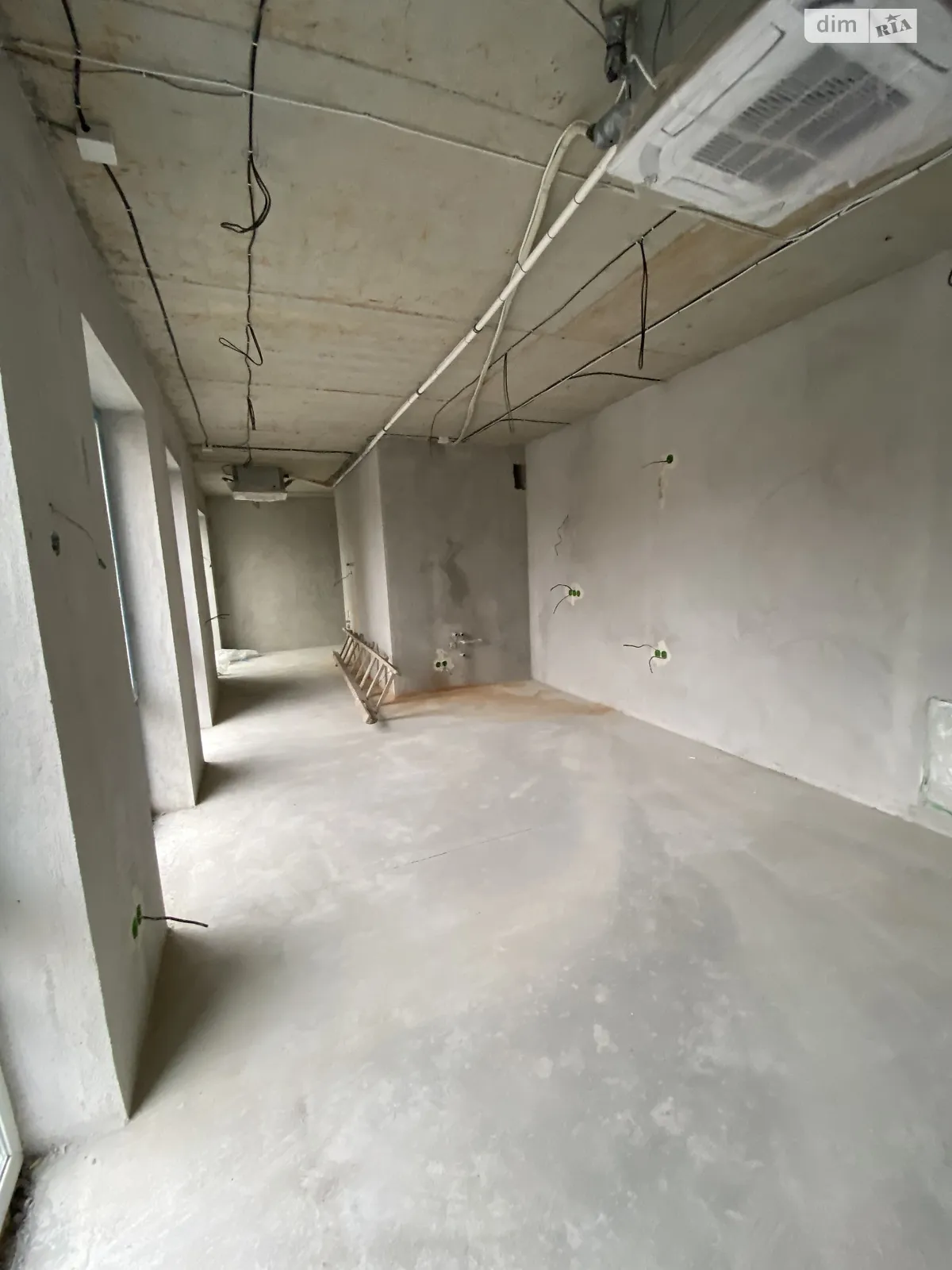 1-комнатная квартира 38 кв. м в Тернополе, просп. Бандеры Степана - фото 1