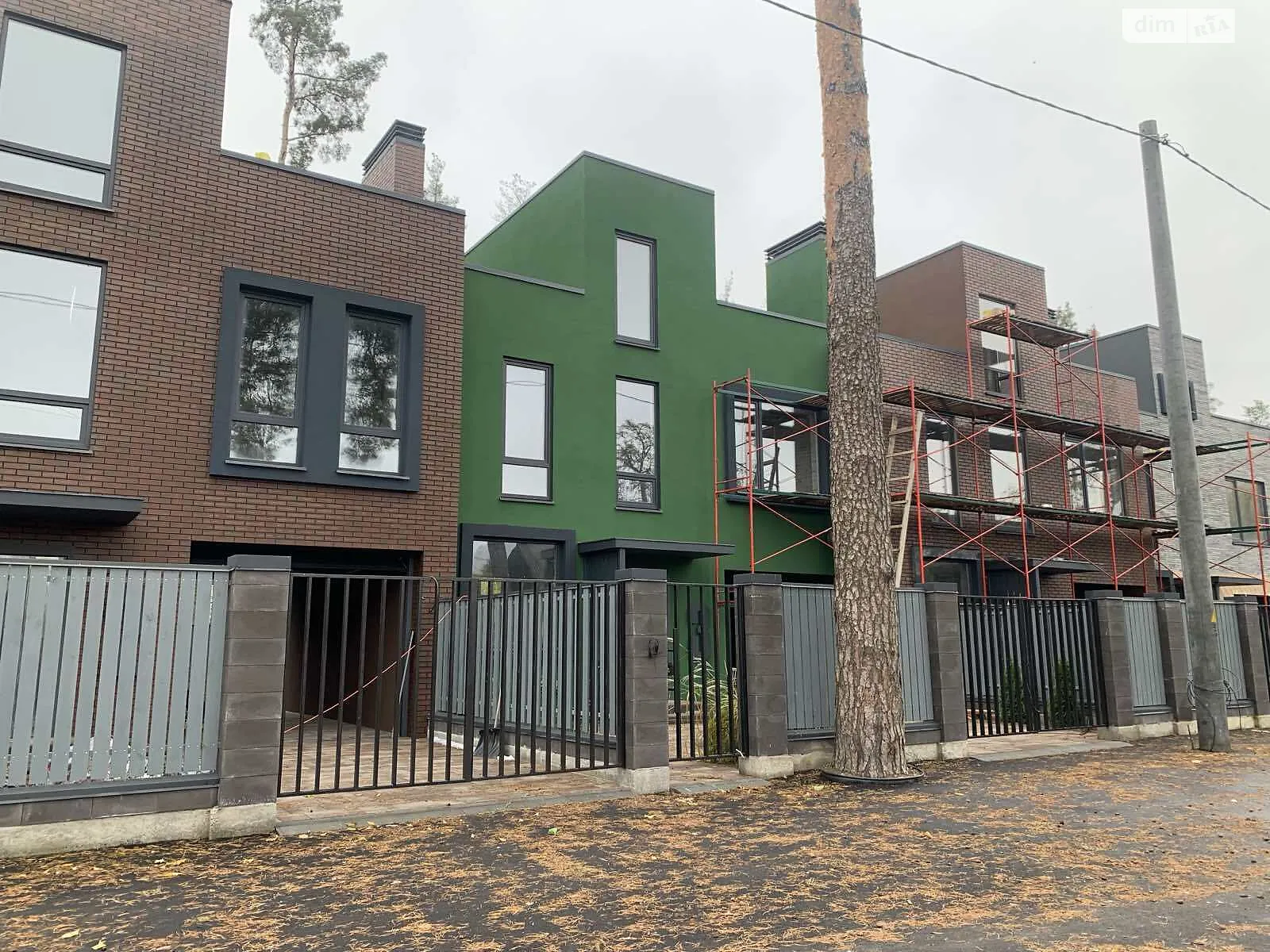 ул. Михаила Чалого, 41 Святошинский Киев Житомирская, цена: 160000 $ - фото 1