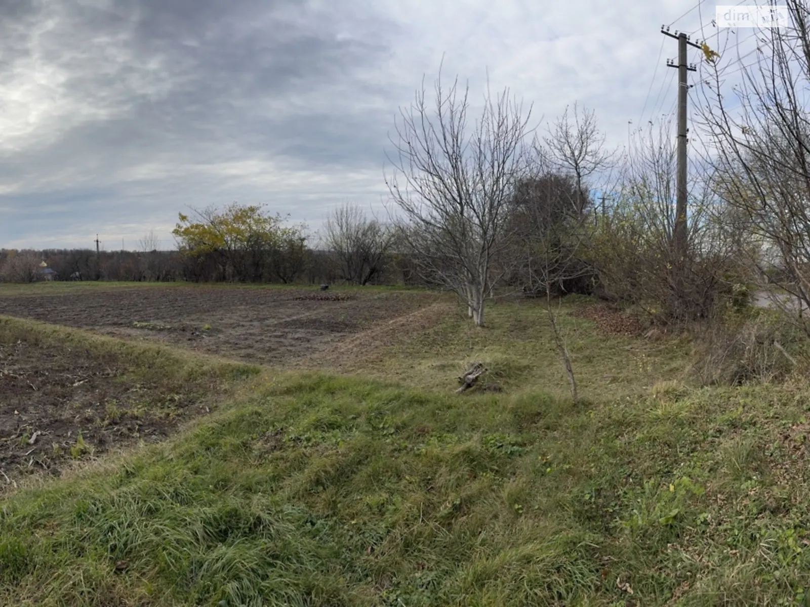 Продается земельный участок 20 соток в Хмельницкой области, цена: 12000 $ - фото 1