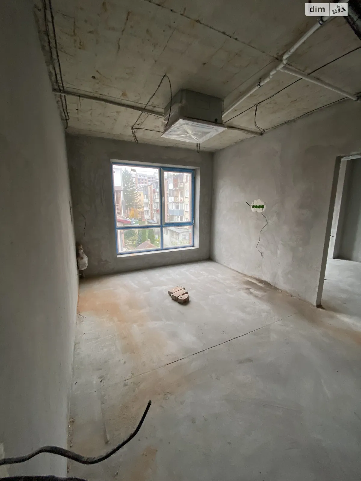 2-комнатная квартира 60 кв. м в Тернополе, просп. Бандеры Степана - фото 1