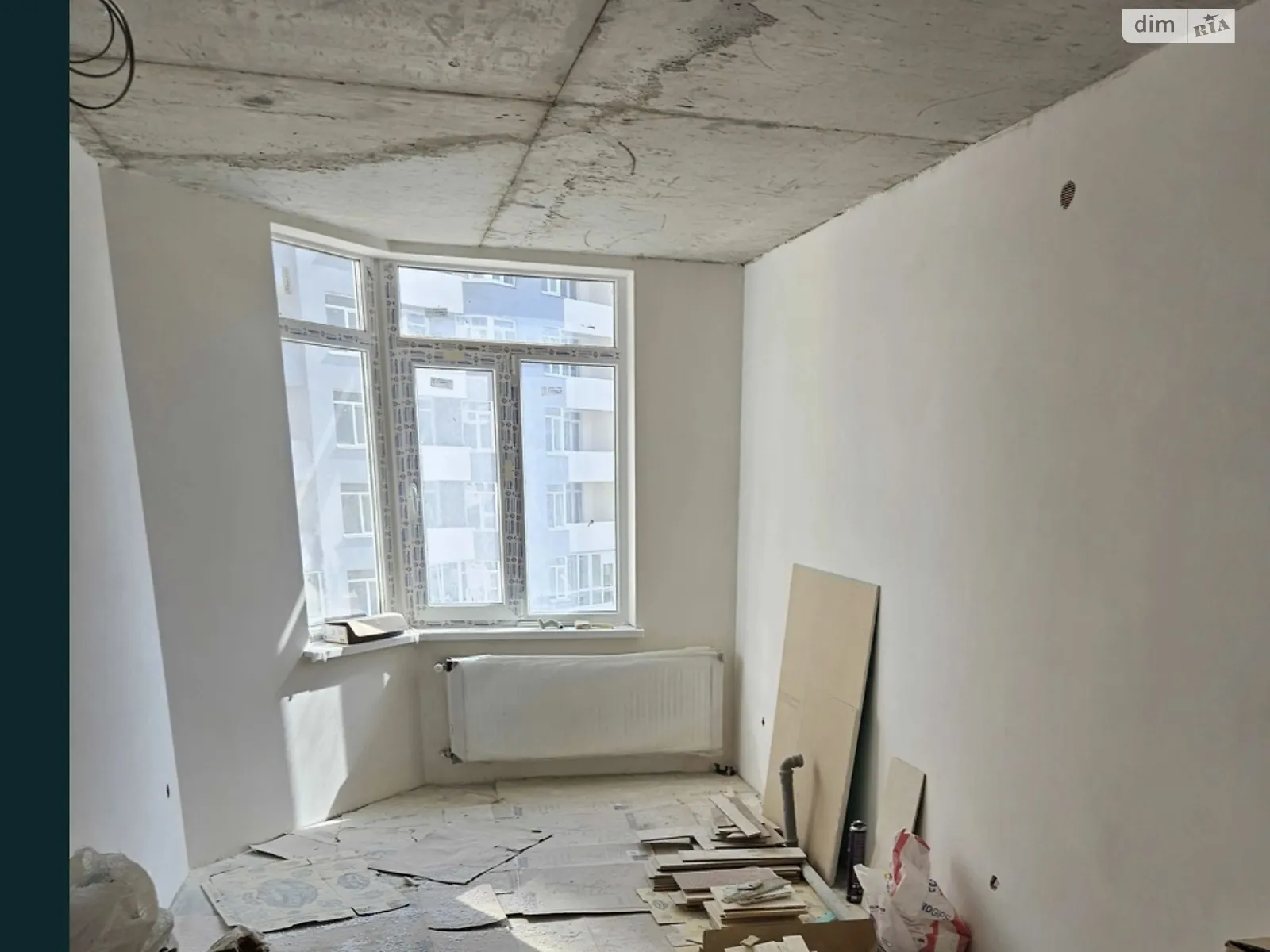 2-комнатная квартира 52 кв. м в Тернополе, ул. Киевская - фото 1