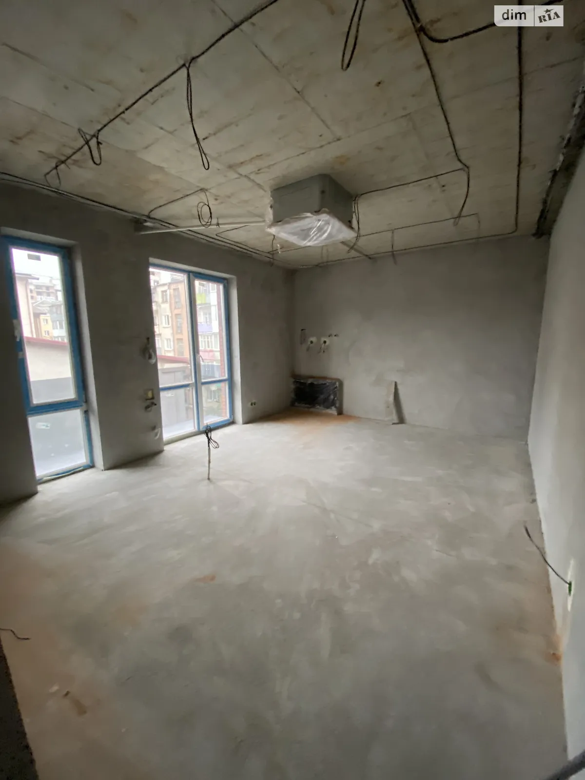 1-комнатная квартира 32 кв. м в Тернополе, просп. Бандеры Степана - фото 1