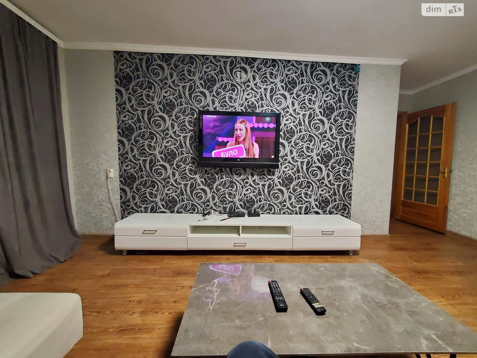 Сдается в аренду 3-комнатная квартира 60 кв. м в Виннице, ул. Киевская - фото 1