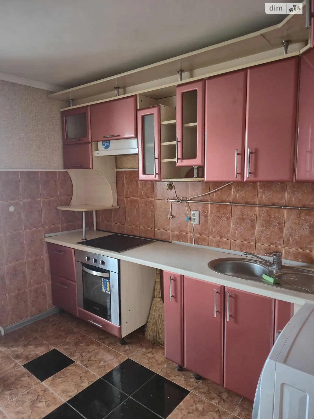 Продается 3-комнатная квартира 83 кв. м в Виннице, ул. Гетмана Мазепы(Чехова), 8А - фото 1