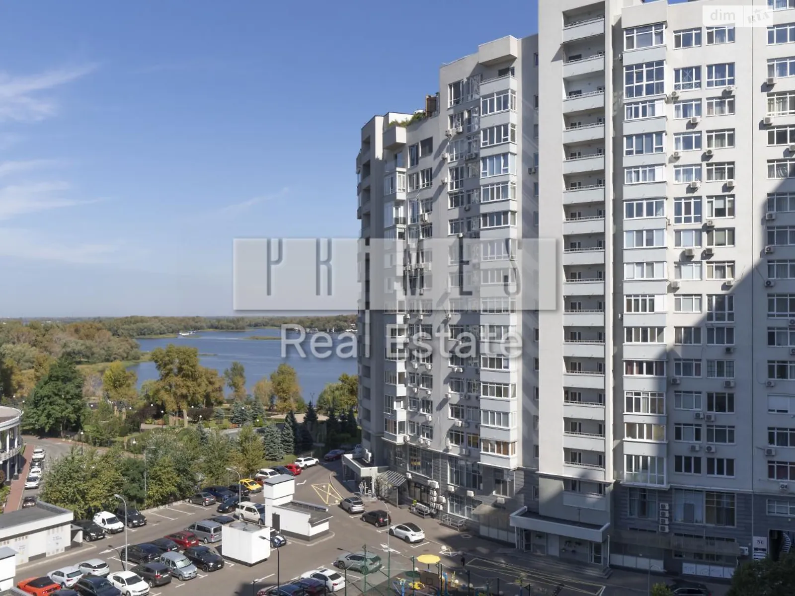 Продается 3-комнатная квартира 211.4 кв. м в Киеве, просп. Владимира Ивасюка, 2Д - фото 1