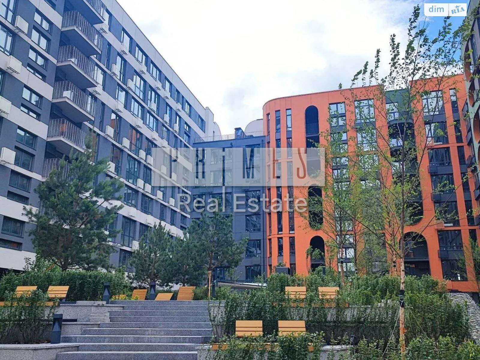 Продается 3-комнатная квартира 89 кв. м в Киеве, ул. Братьев Шеметов, 10/8 - фото 1