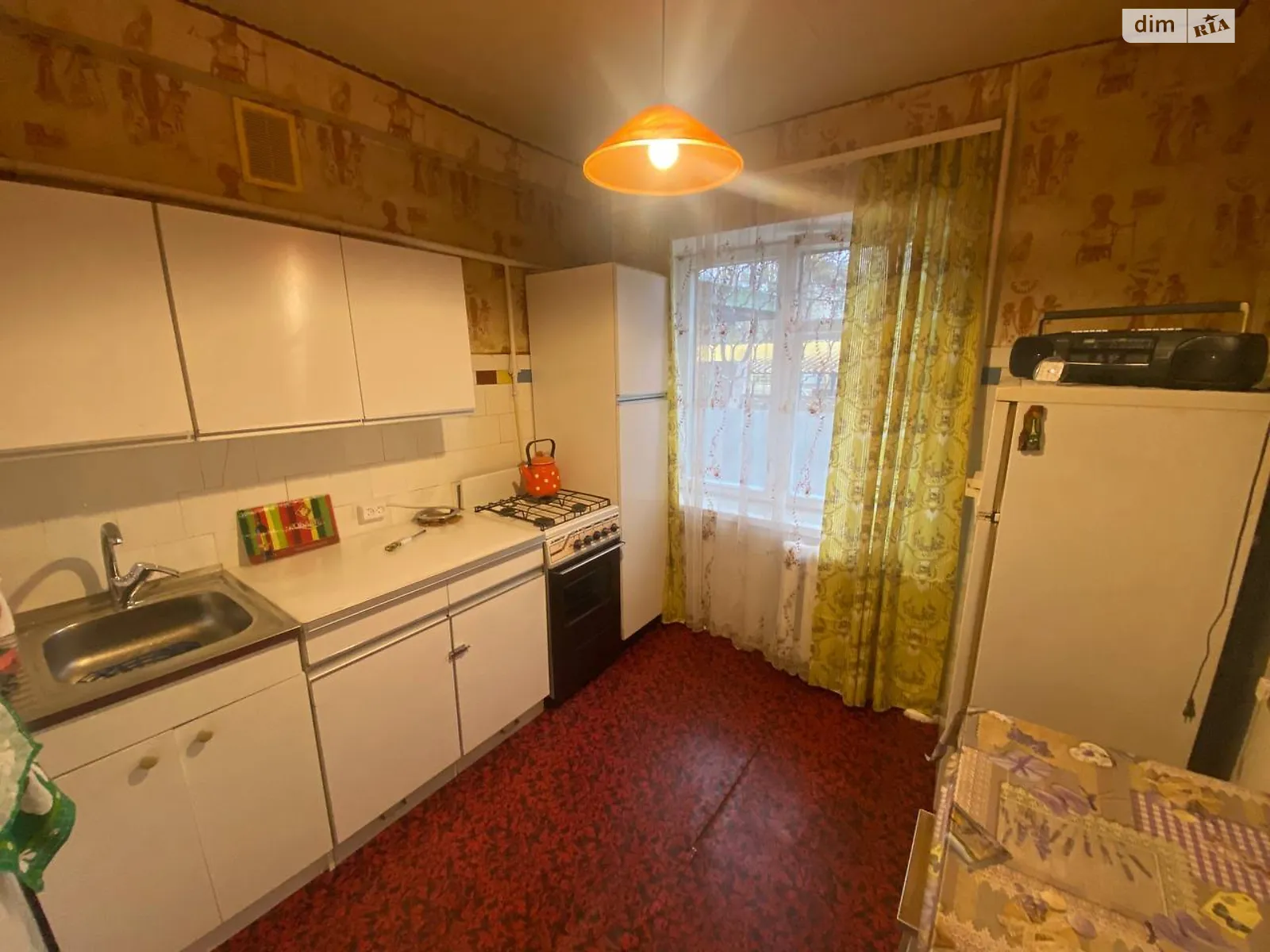 Сдается в аренду 3-комнатная квартира 61.3 кв. м в Киеве, ул. Академика Щусева, 8А - фото 1