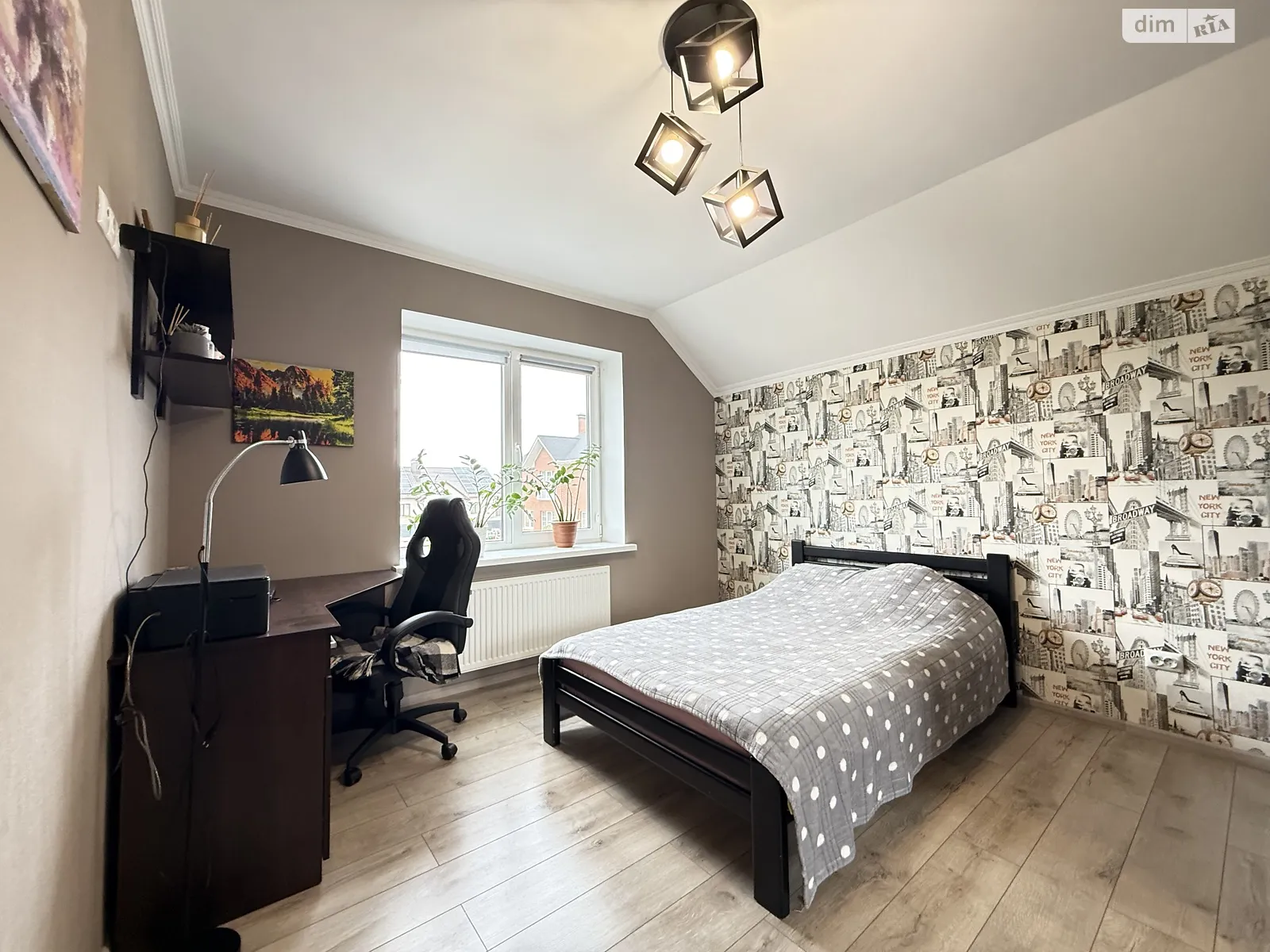 Продається будинок 2 поверховий 120 кв. м з терасою, цена: 167900 $ - фото 1