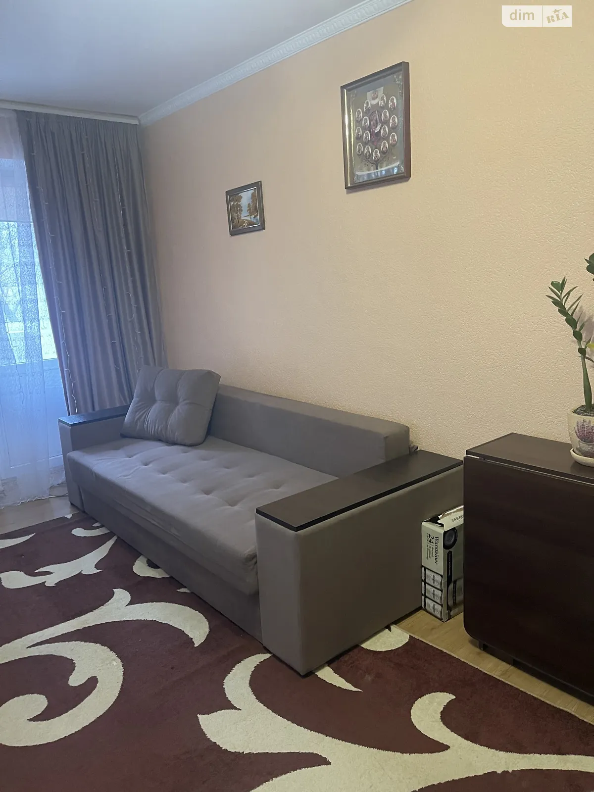 Продається 2-кімнатна квартира 40.5 кв. м у Рівному, вул. Відінська - фото 1