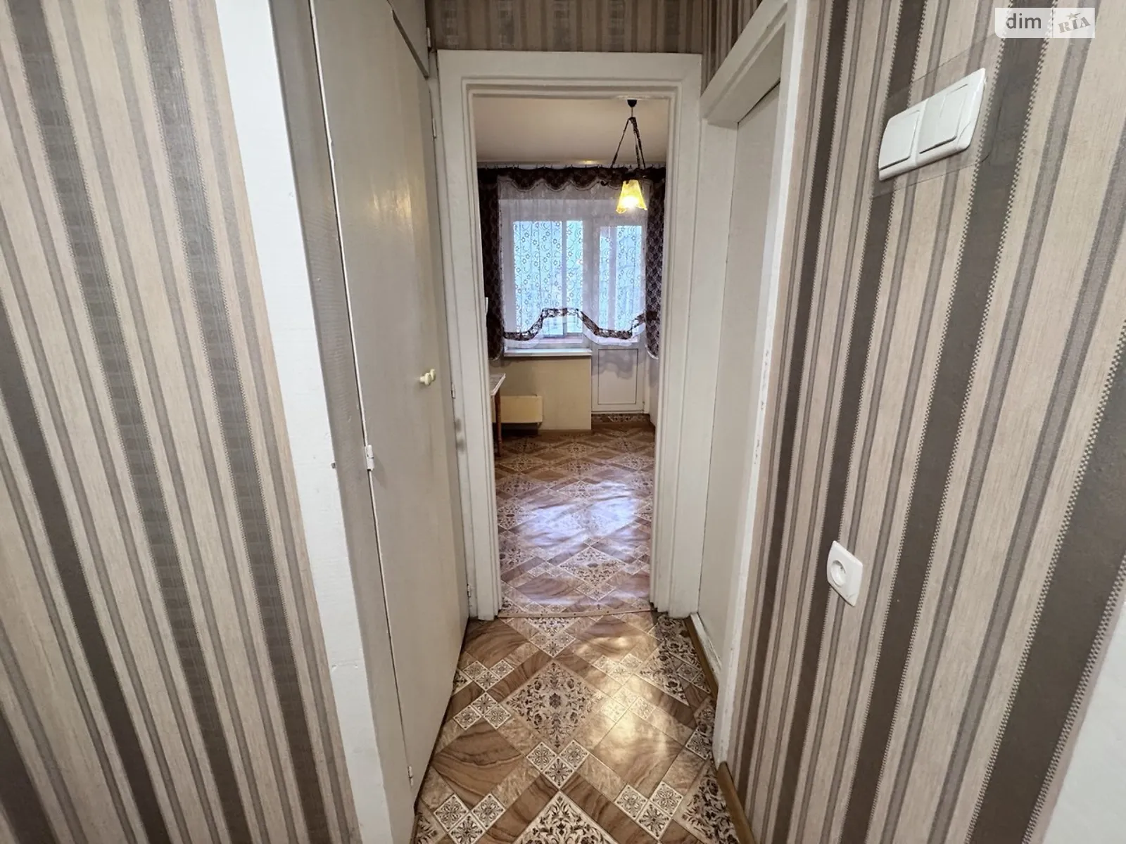 Сдается в аренду 1-комнатная квартира 38 кв. м в Киеве, ул. Героев Днепра, 34Б - фото 1