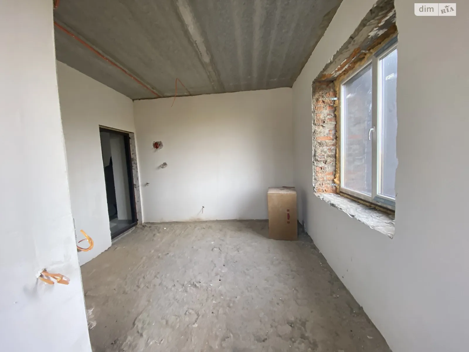 Продається 1-кімнатна квартира 18.5 кв. м у Вінниці, вул. Костя Широцького, 120 - фото 1