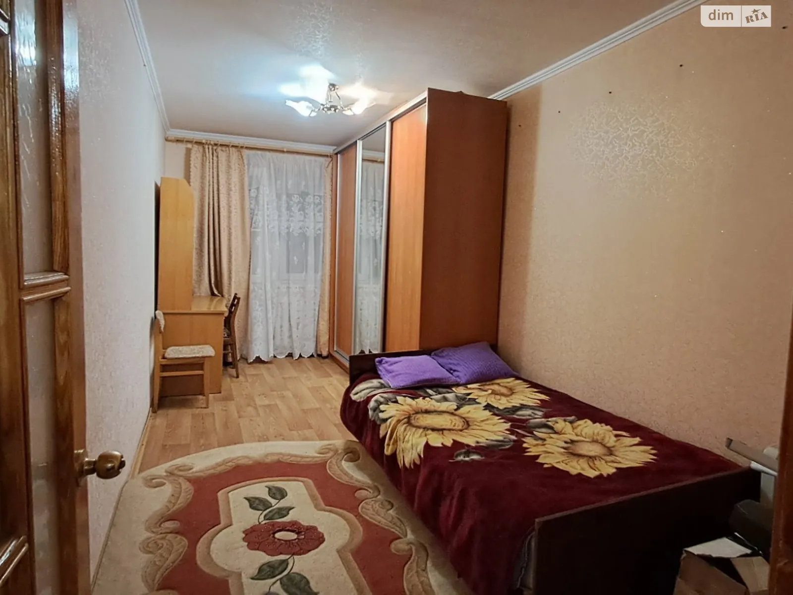 Сдается в аренду 2-комнатная квартира 45.5 кв. м в Харькове, ул. Каденюка(Танкопия), 14А - фото 1