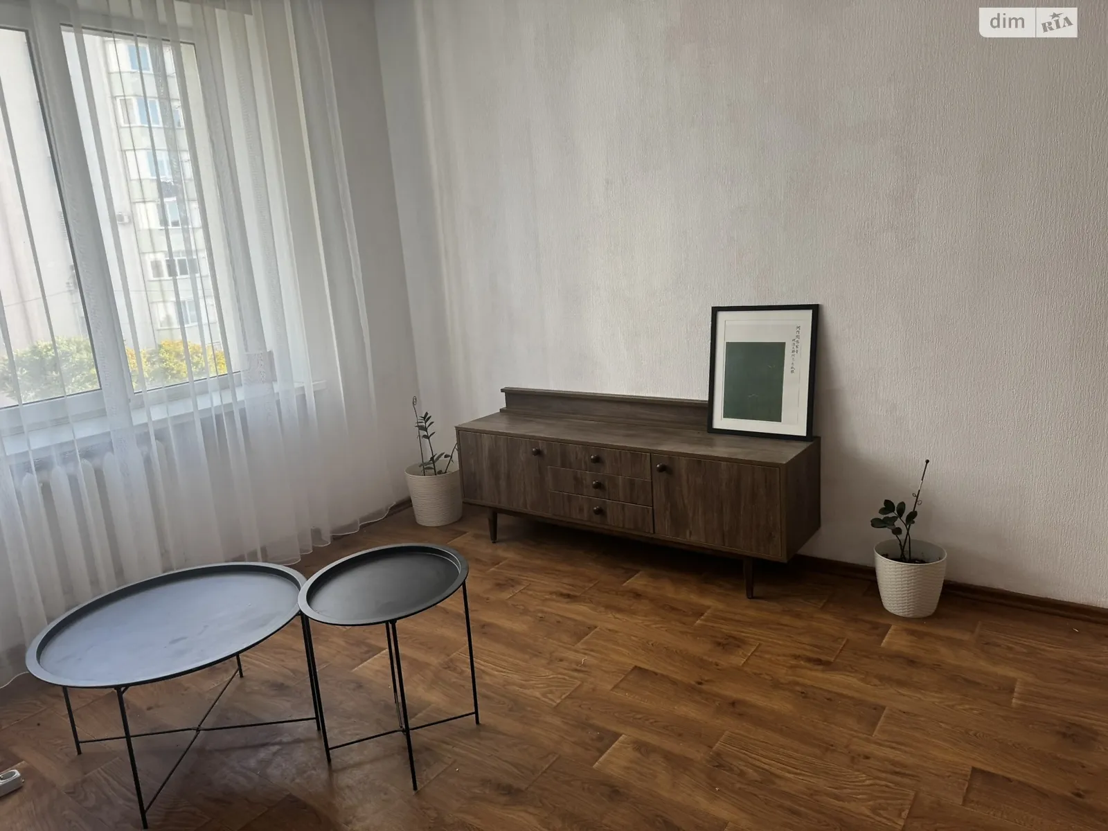 Здається в оренду 1-кімнатна квартира 40 кв. м у Вінниці, вул. Героїв Крут - фото 1