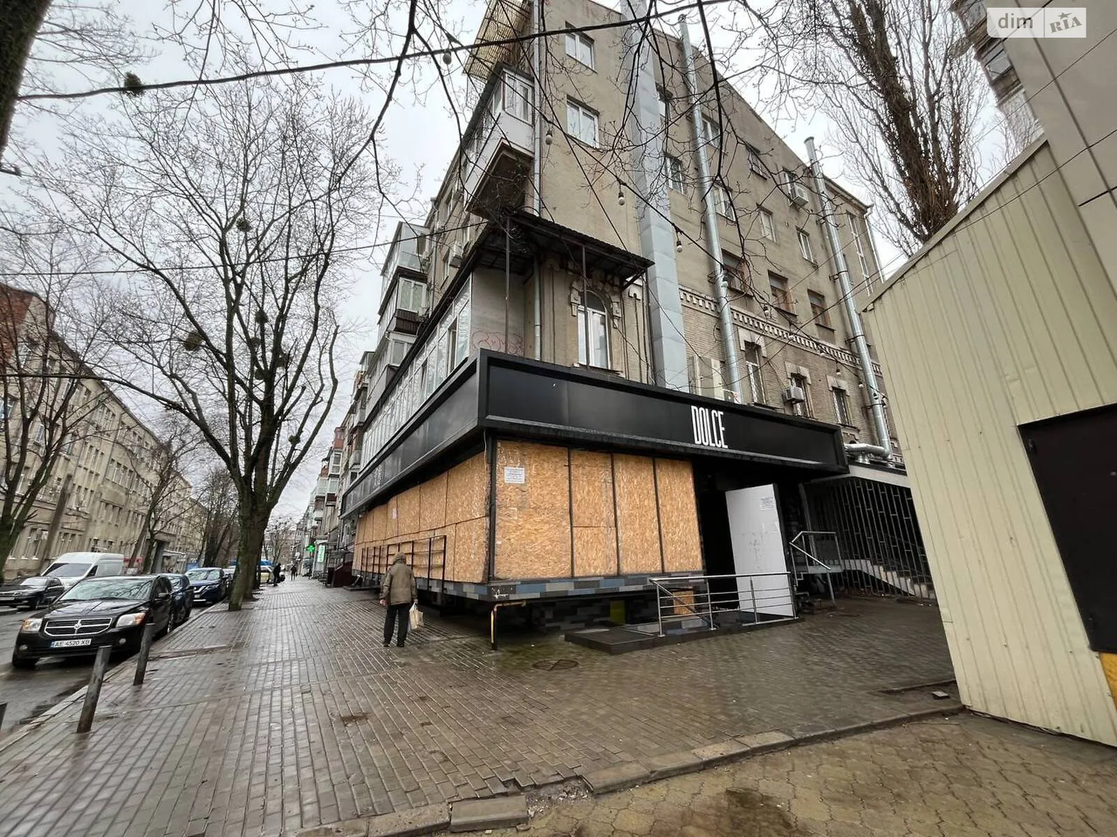 Здається в оренду об'єкт сфери послуг 392 кв. м в 4-поверховій будівлі, цена: 117000 грн - фото 1