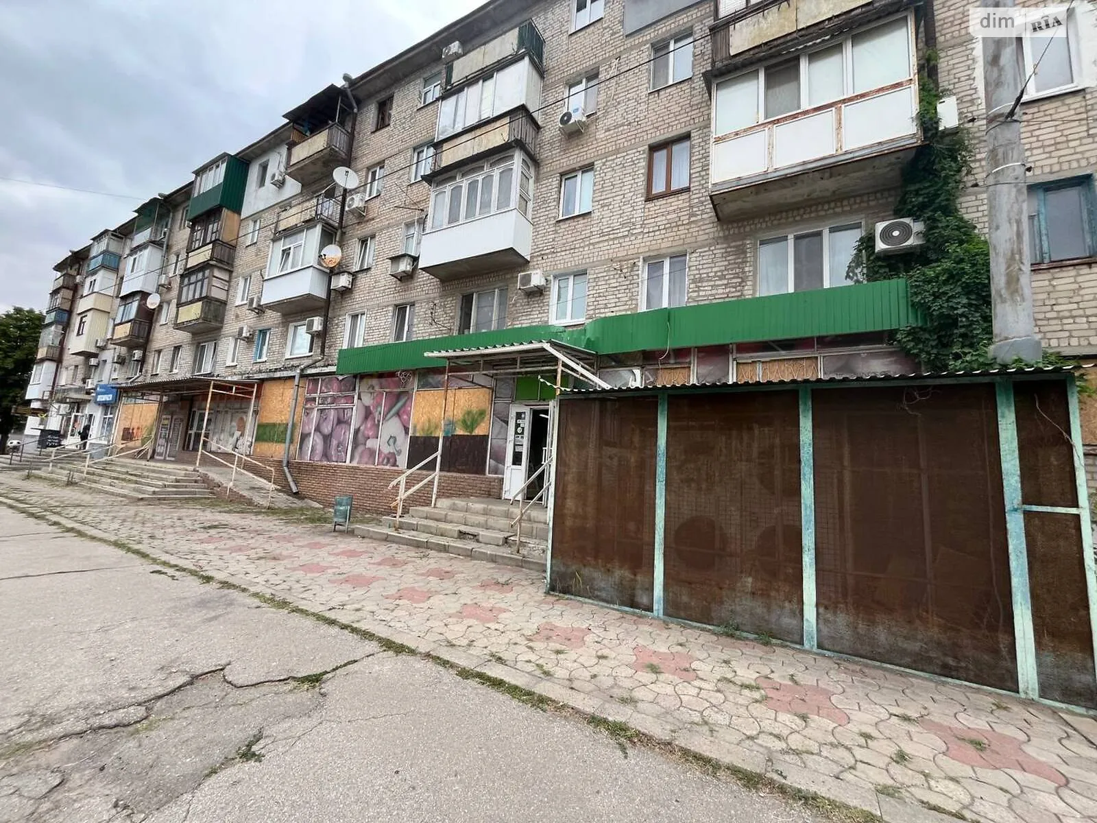 Здається в оренду об'єкт сфери послуг 474.3 кв. м в 5-поверховій будівлі, цена: 94860 грн - фото 1