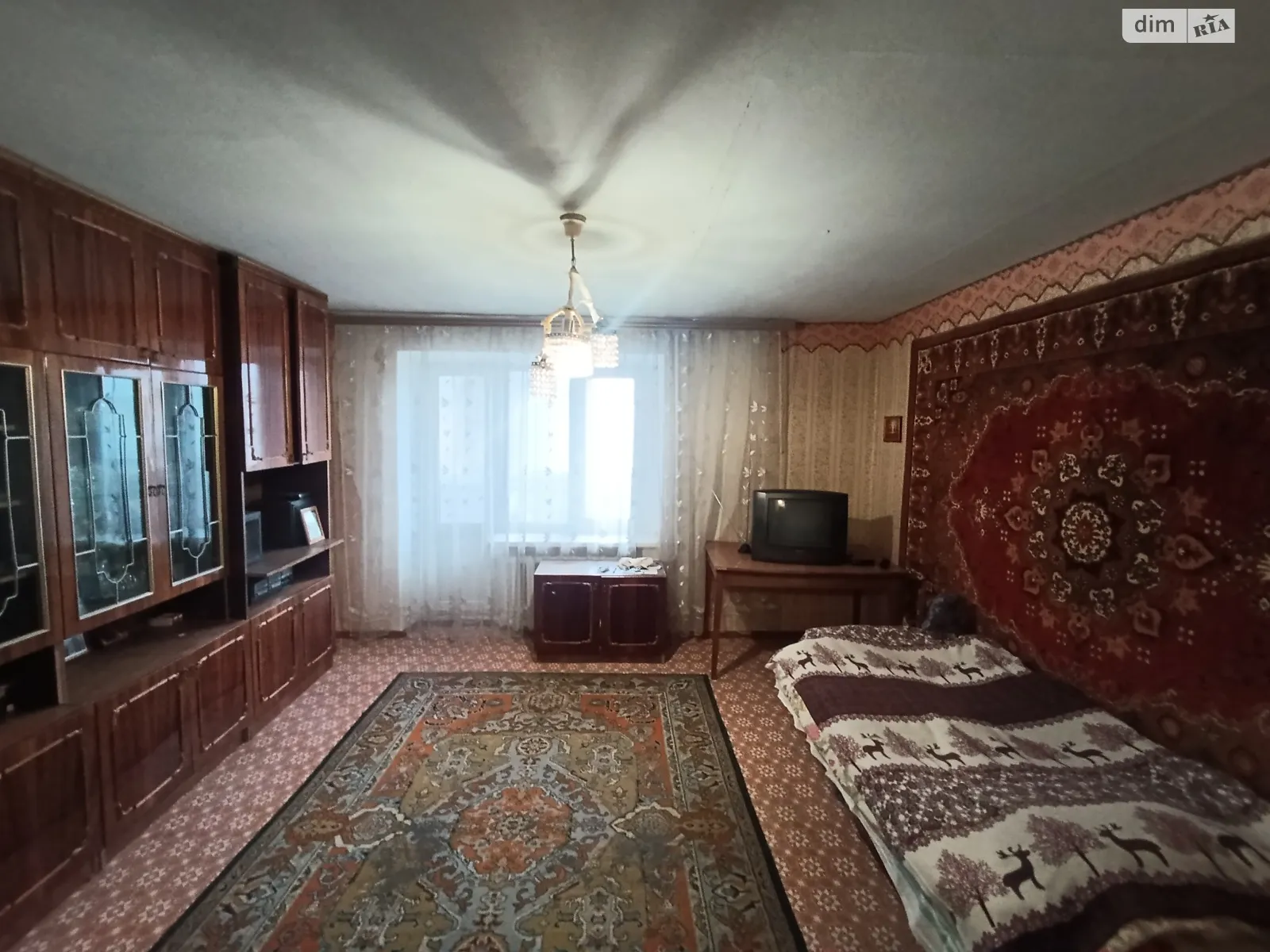 Продается 3-комнатная квартира 76 кв. м в Хмельницком, ул. Прибугская, 22 - фото 1