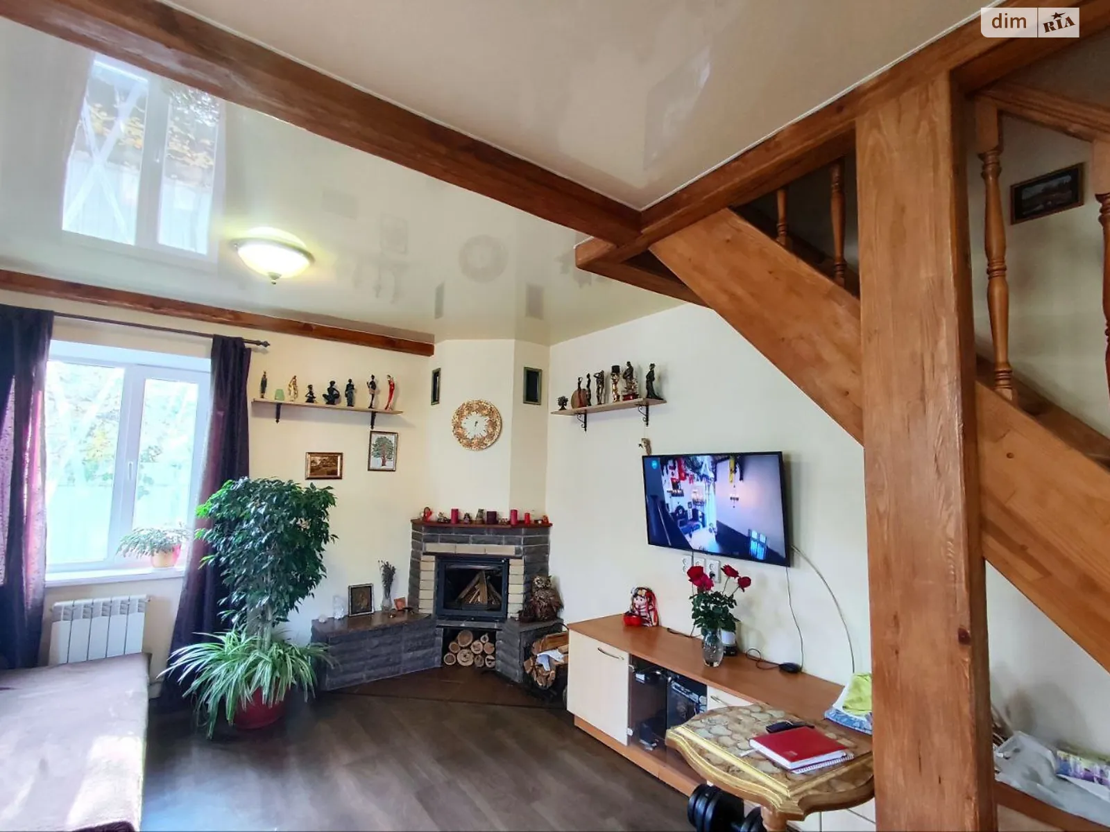 Продается дом на 2 этажа 70 кв. м с балконом, цена: 67000 $ - фото 1