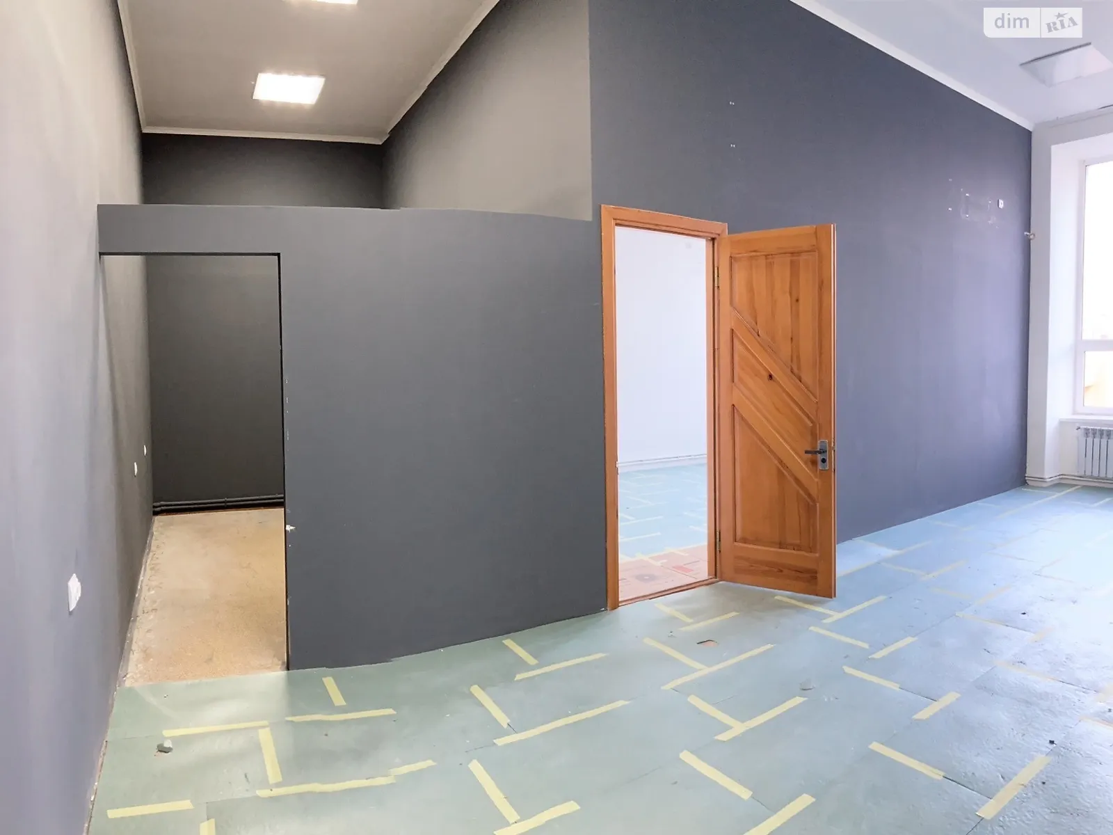 Здається в оренду офіс 66 кв. м в бізнес-центрі, цена: 23500 грн - фото 1