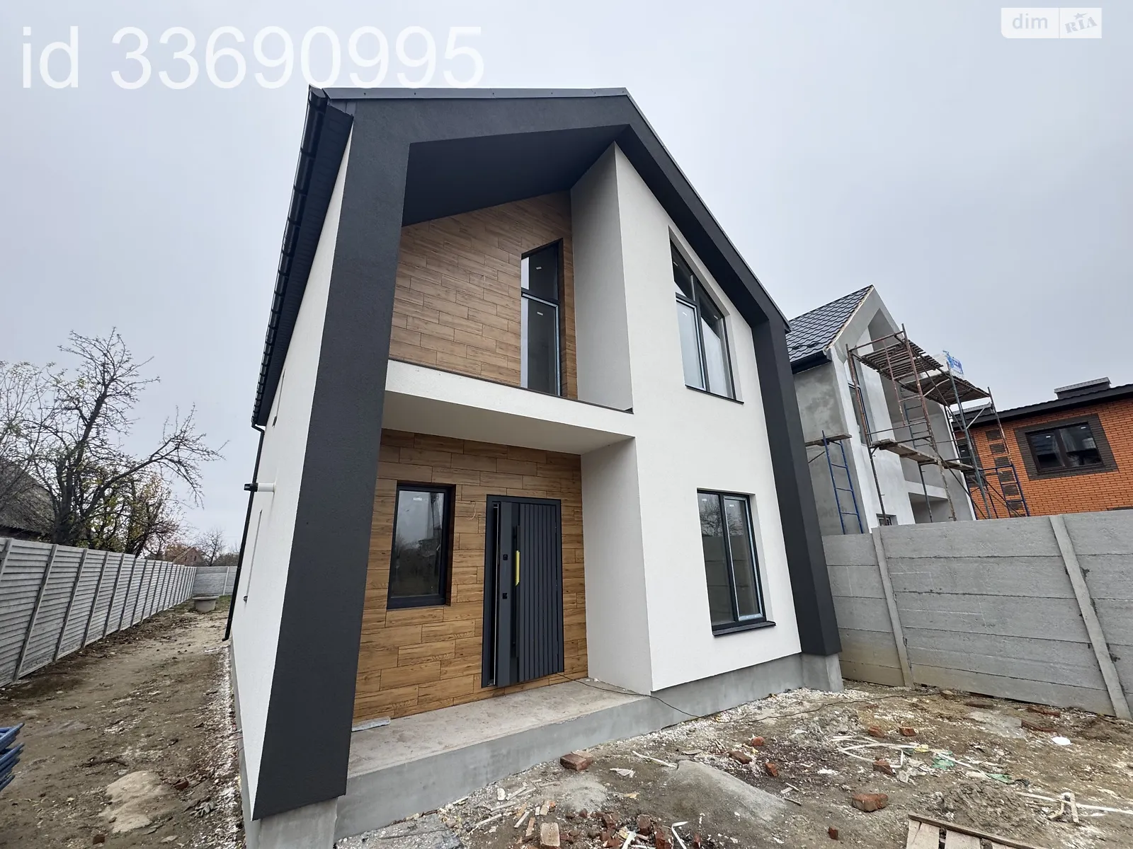 Продається будинок 2 поверховий 120 кв. м з терасою, цена: 95000 $ - фото 1