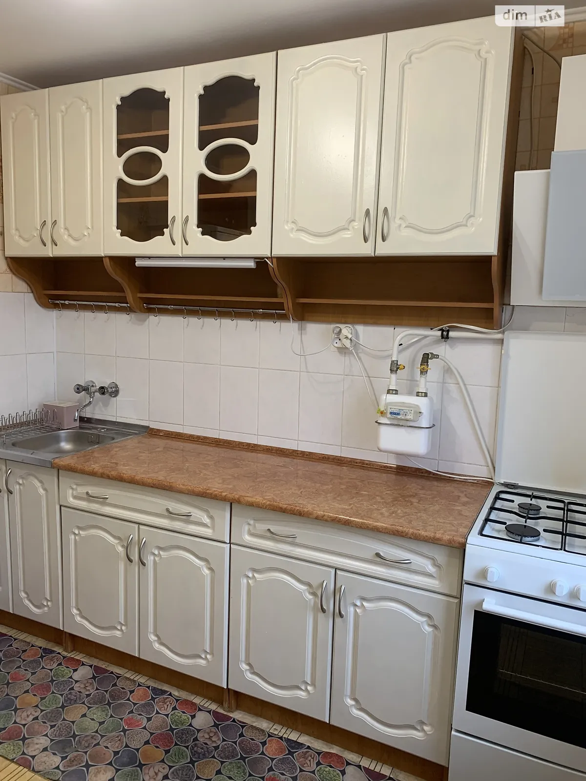 1-комнатная квартира 37 кв. м в Тернополе, ул. Владимира Лучаковского(Лучаковского) - фото 1