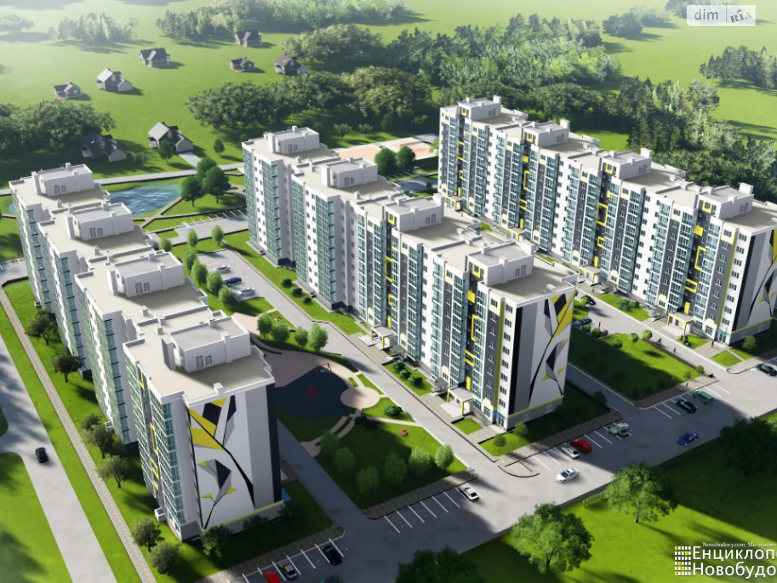 Продается 1-комнатная квартира 45 кв. м в Полтаве, ул. Башкирцевой Марии, 20 корпус 1 - фото 1