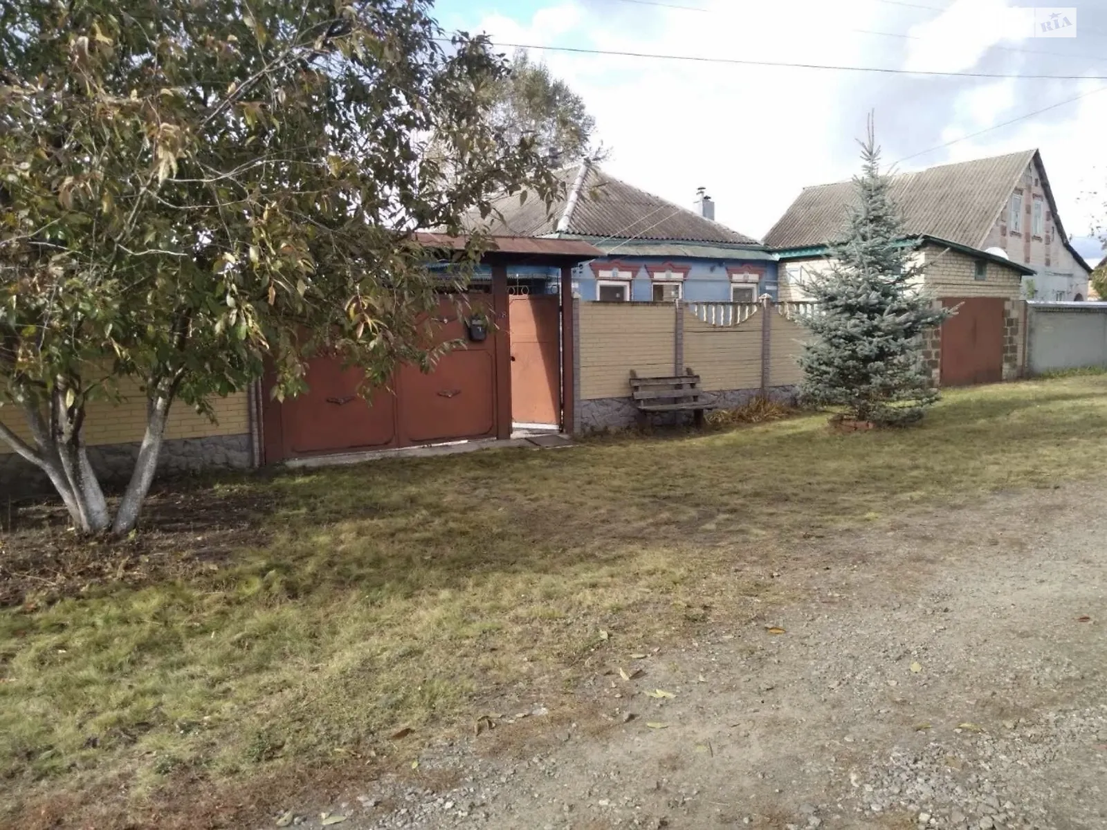 Продається одноповерховий будинок 88 кв. м з ділянкою, цена: 13000 $ - фото 1