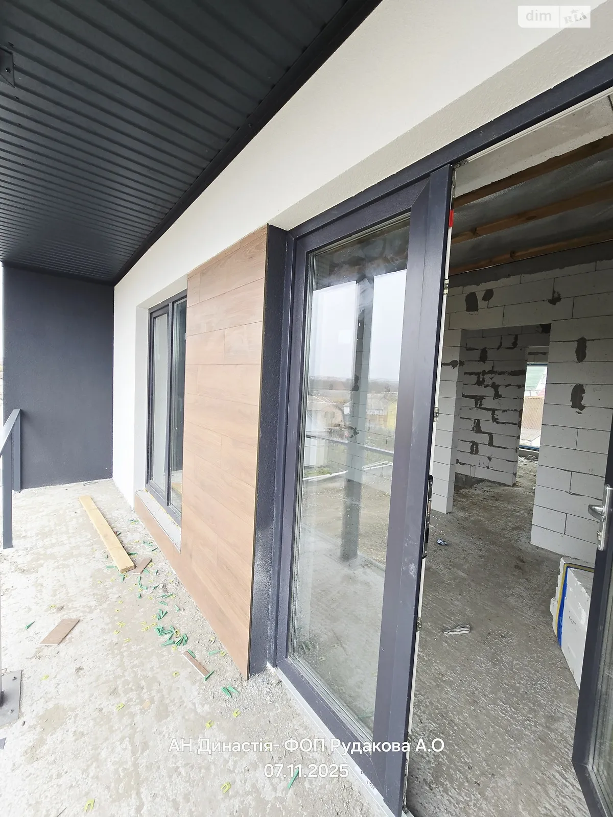 ул. Чапаева Заречье Белая Церковь, цена: 95000 $ - фото 1