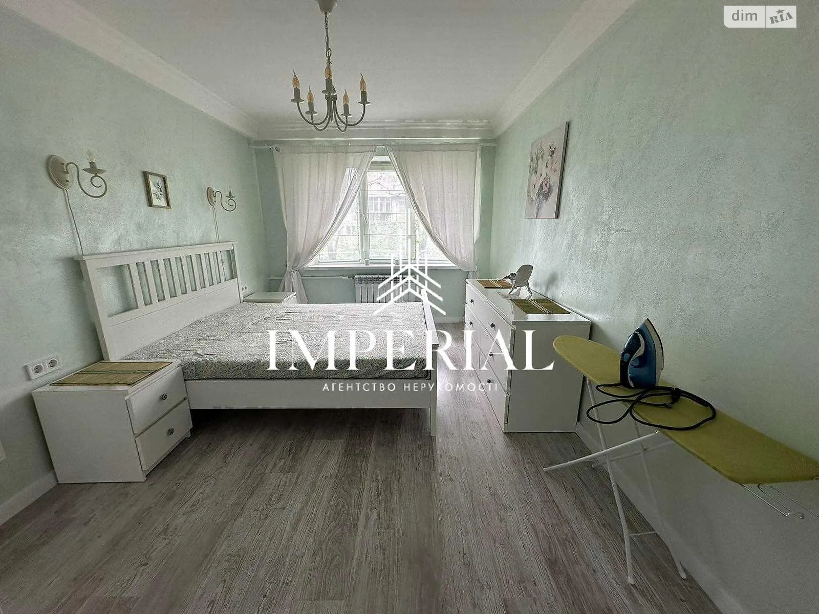 Сдается в аренду 2-комнатная квартира 46 кв. м в Киеве, ул. Парково-Сырецкая, 10 - фото 1