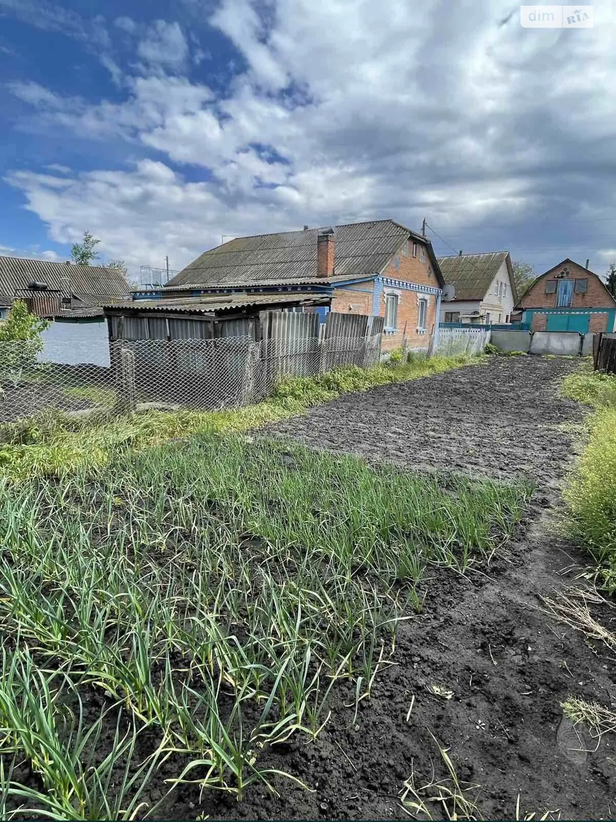 Продається одноповерховий будинок 120 кв. м з каміном, цена: 21000 $ - фото 1