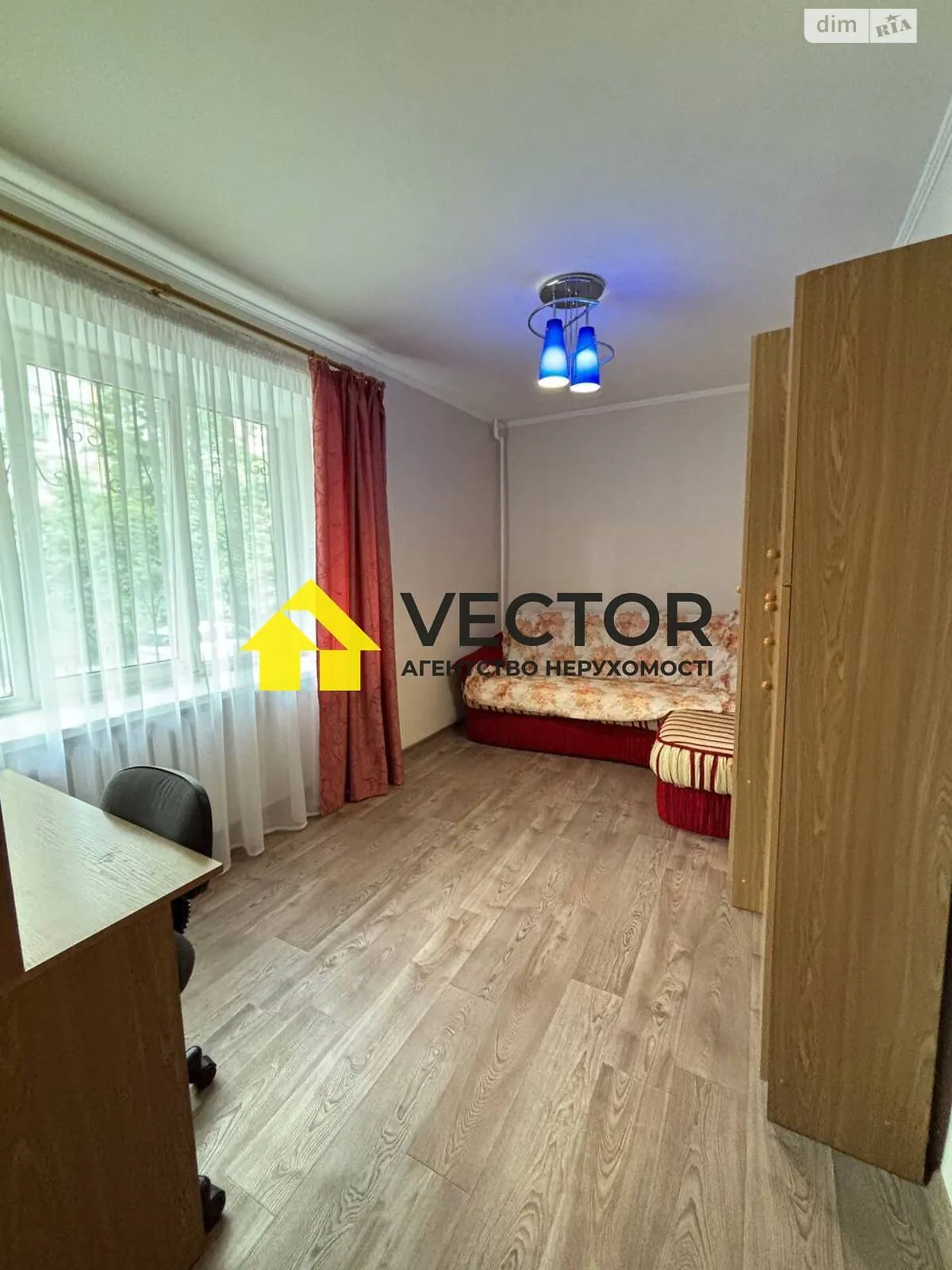 Сдается в аренду 2-комнатная квартира 41 кв. м в, цена: 10000 грн - фото 1