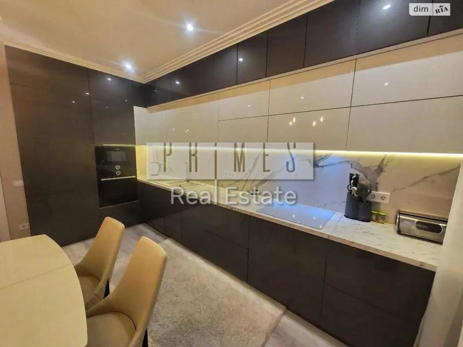 Продается 3-комнатная квартира 111 кв. м в Киеве, ул. Михаила Максимовича, 3Д - фото 1