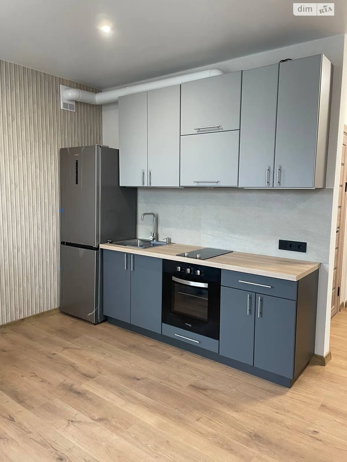 Сдается в аренду 1-комнатная квартира 27 кв. м в Ирпене, ул. Соборная(ІІІ Интернационала) - фото 1