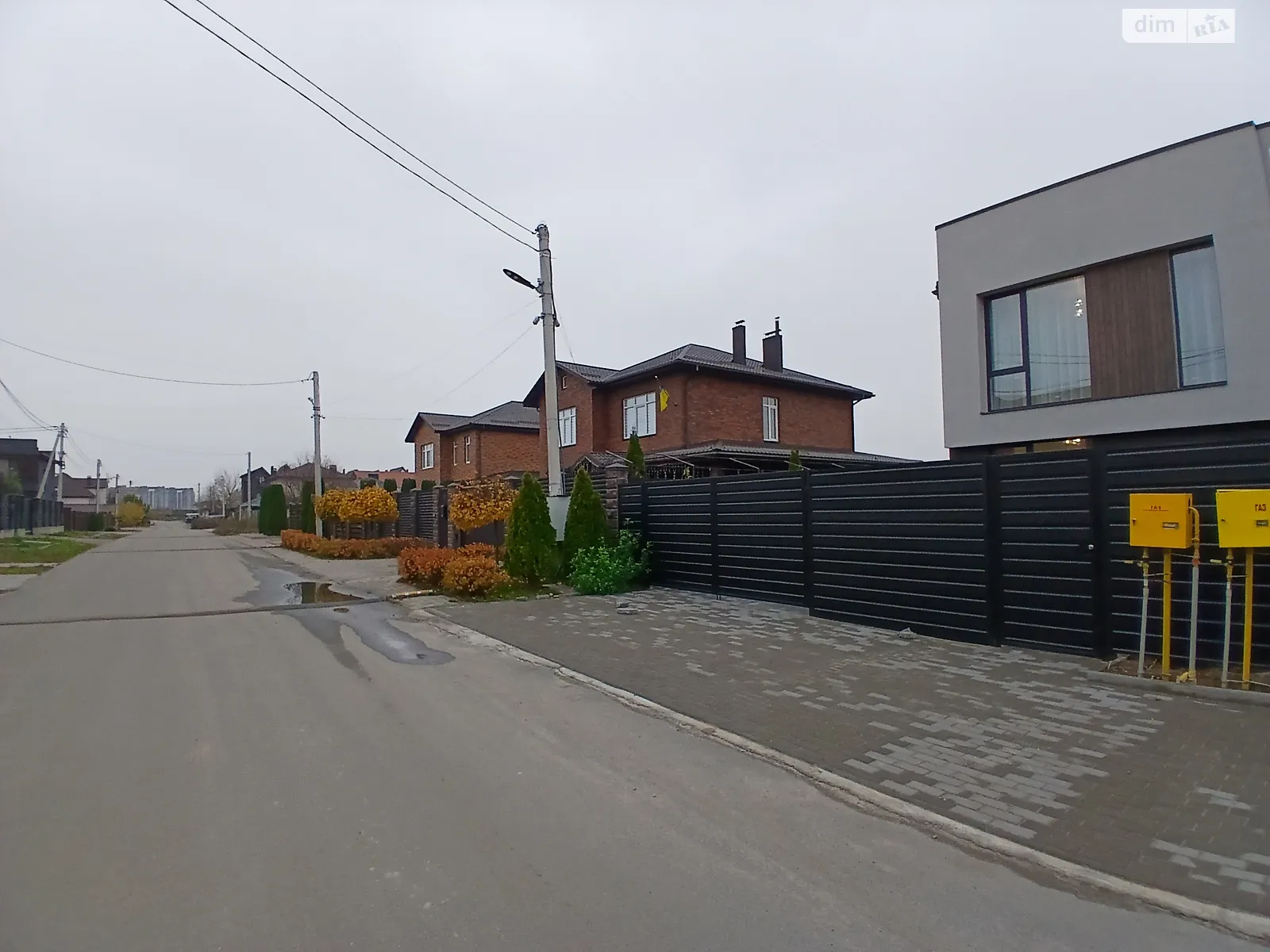 ул. Радужная Софиевская Борщаговка, цена: 205000 $ - фото 1