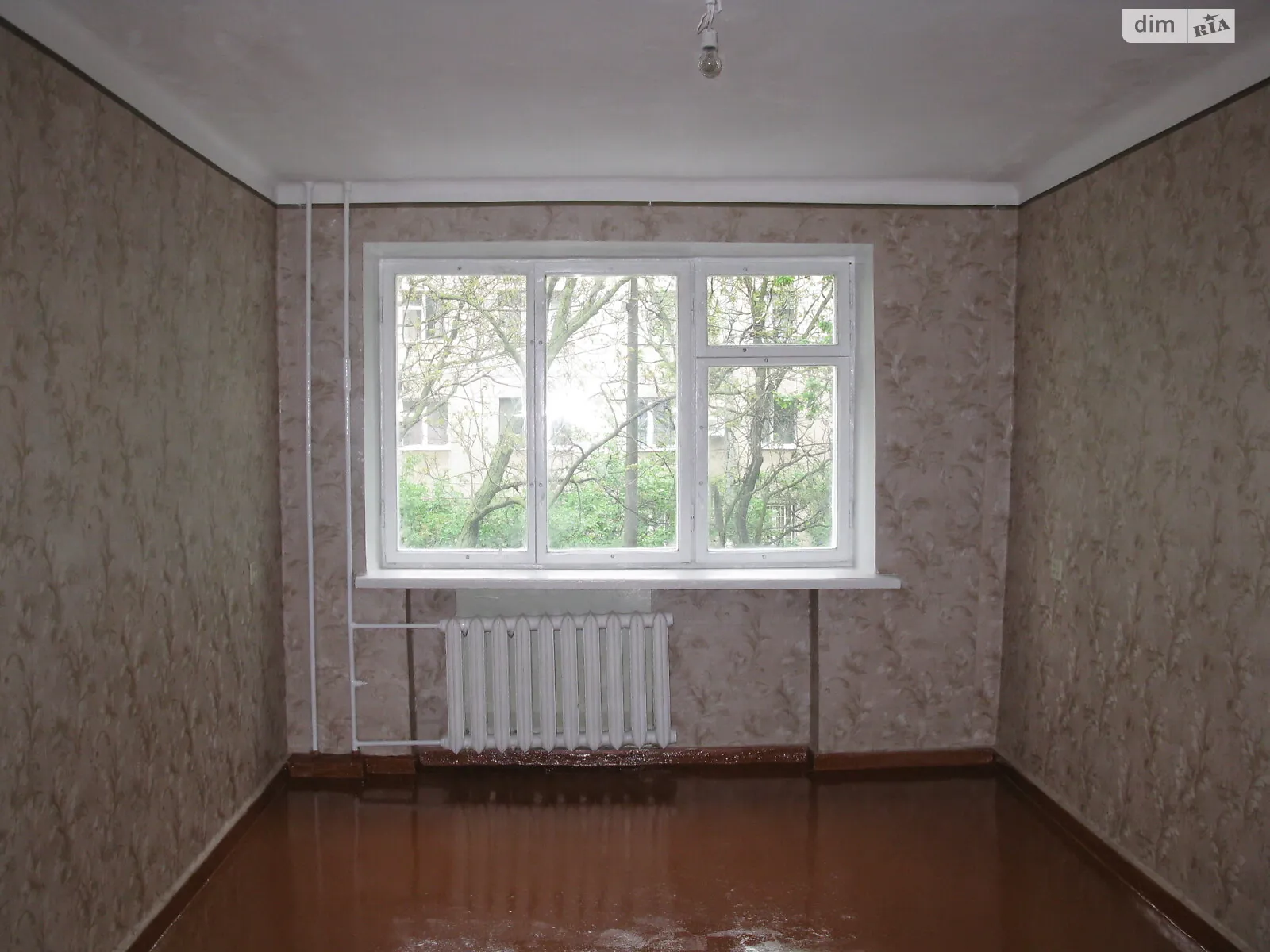 Сдается в аренду 3-комнатная квартира 59.5 кв. м в Одессе, ул. Ицхака Рабина - фото 1