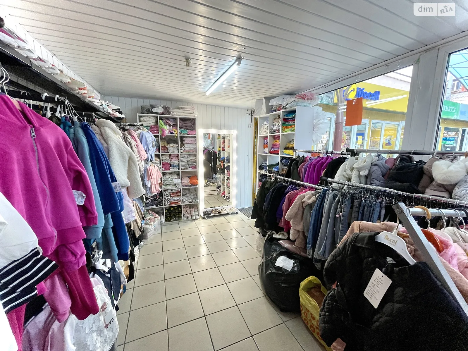 Сдается в аренду помещения свободного назначения 18 кв. м в 1-этажном здании, цена: 14000 грн - фото 1