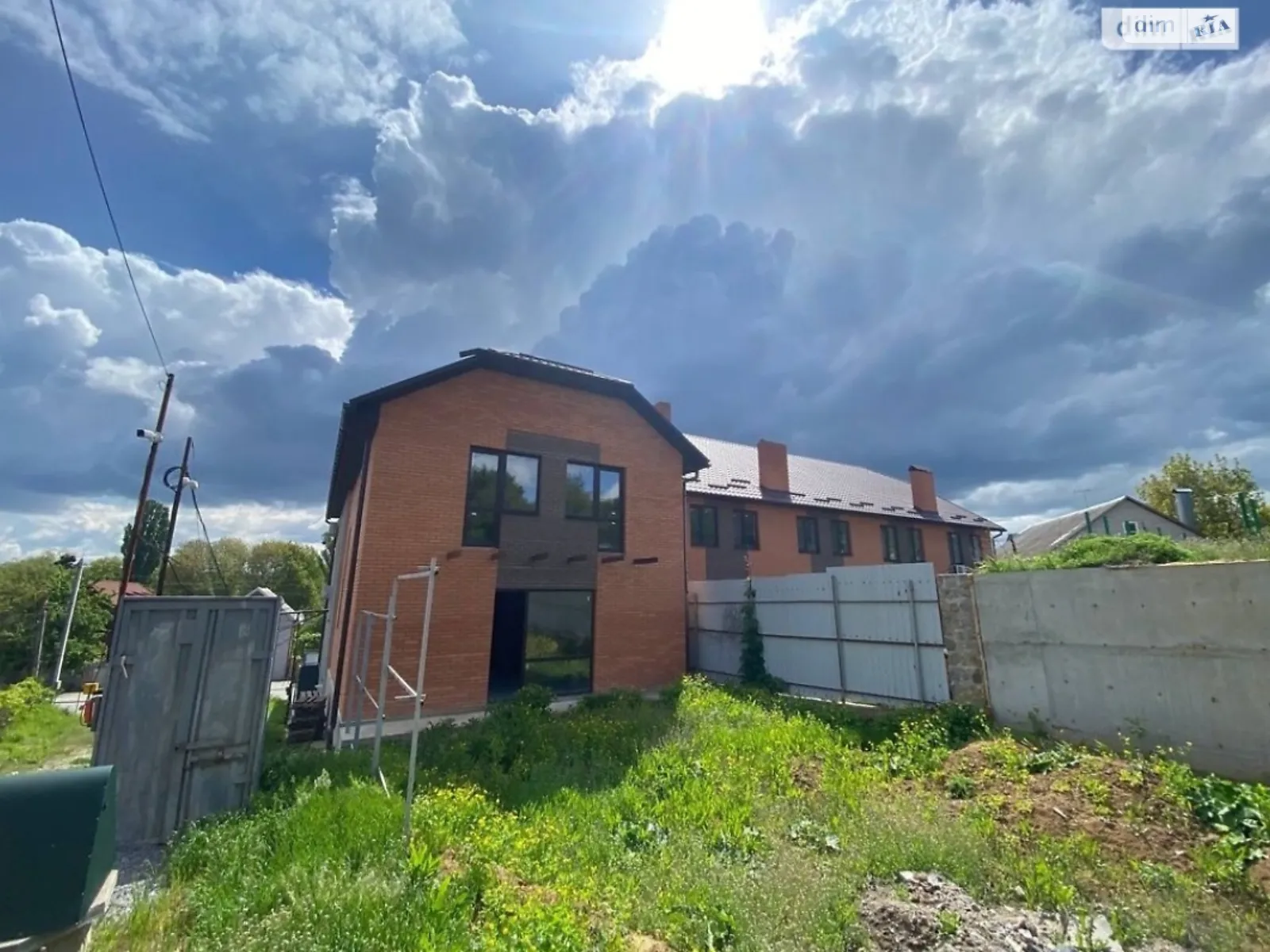 ул. Ивана Богуна, 155 Пятничаны Винница, цена: 49999 $ - фото 1