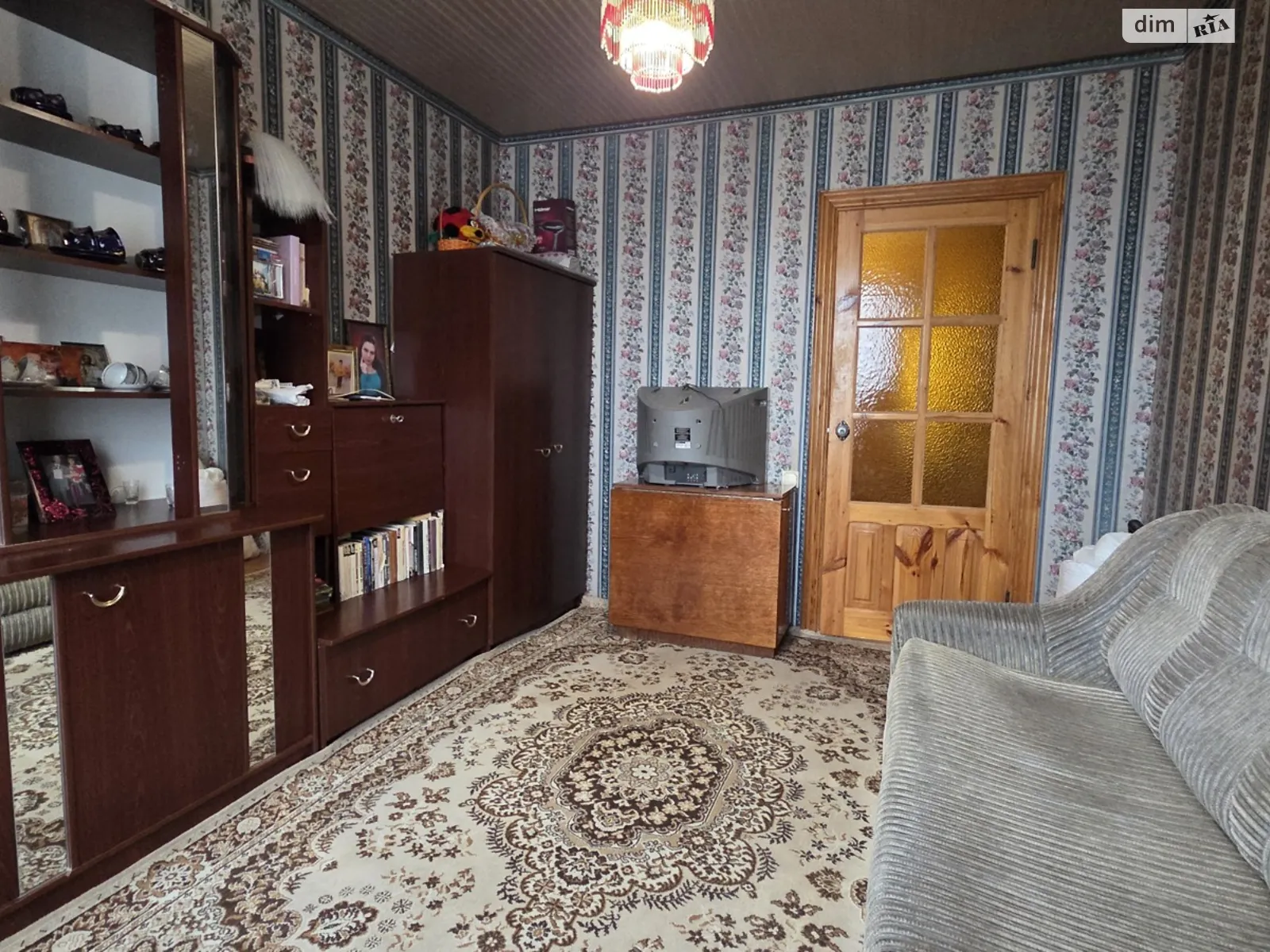 Продается 2-комнатная квартира 51 кв. м в Виннице, ул. Марии Литвиненко-Вольгемут - фото 1