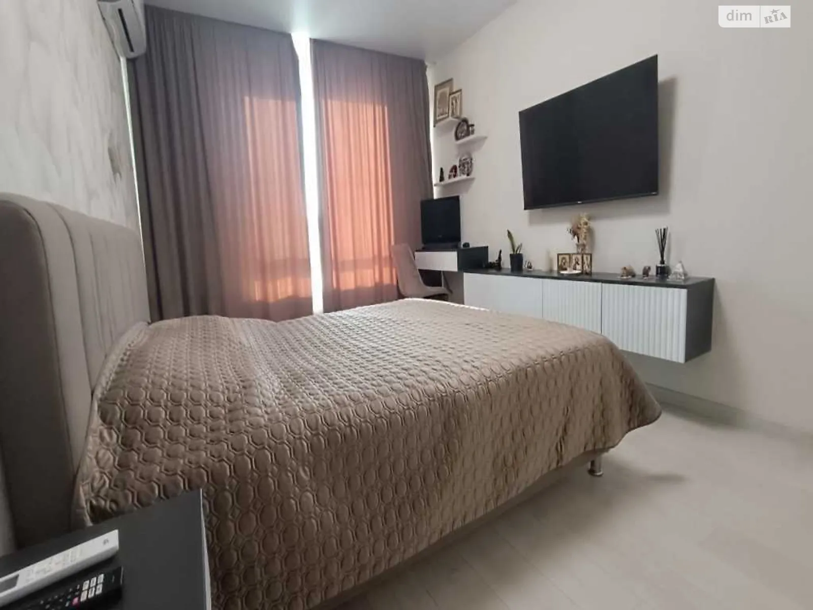 Продається 1-кімнатна квартира 47 кв. м у Полтаві, вул. Європейська - фото 1