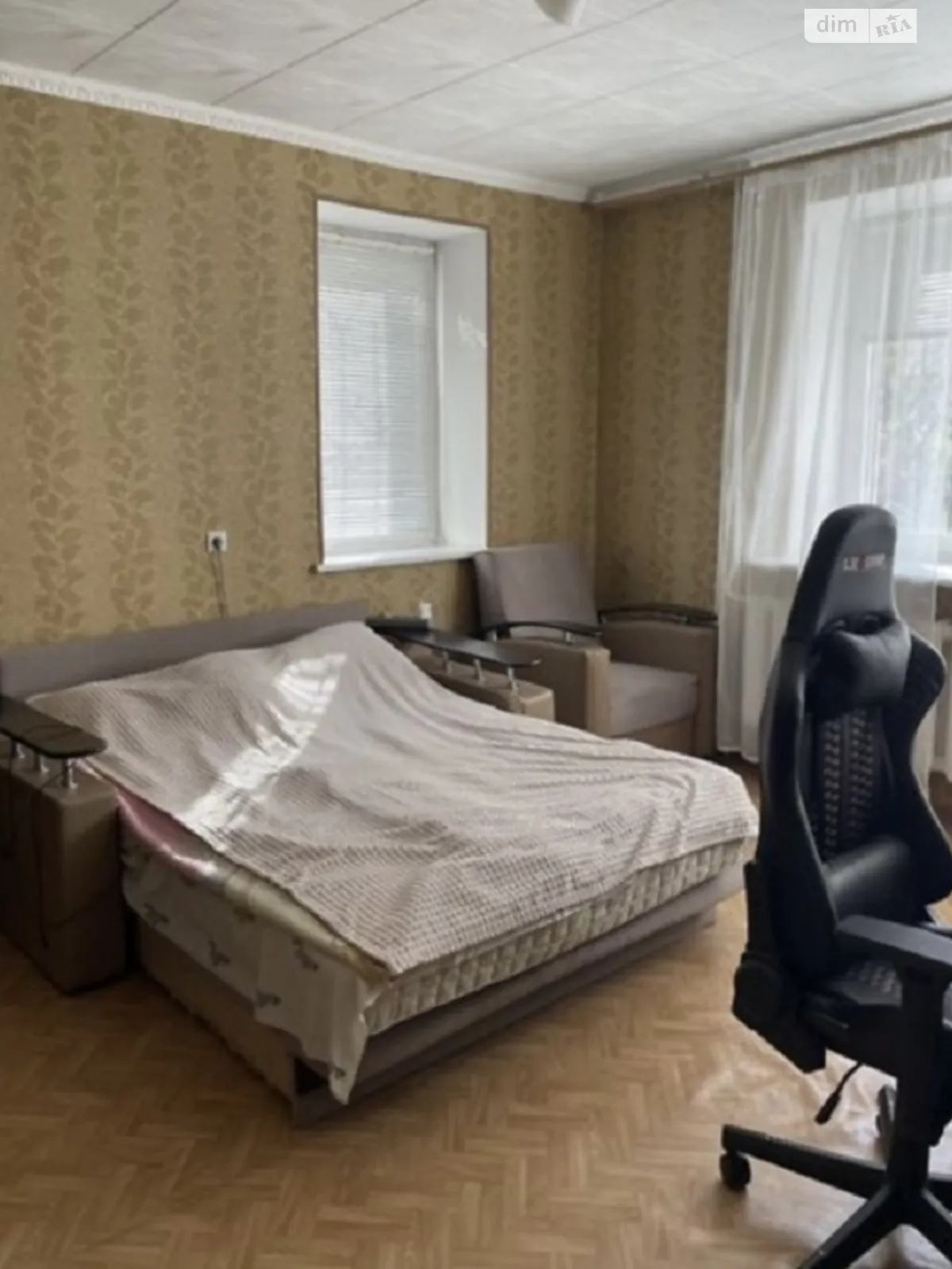 Продается 1-комнатная квартира 38 кв. м в Николаеве, цена: 24000 $ - фото 1