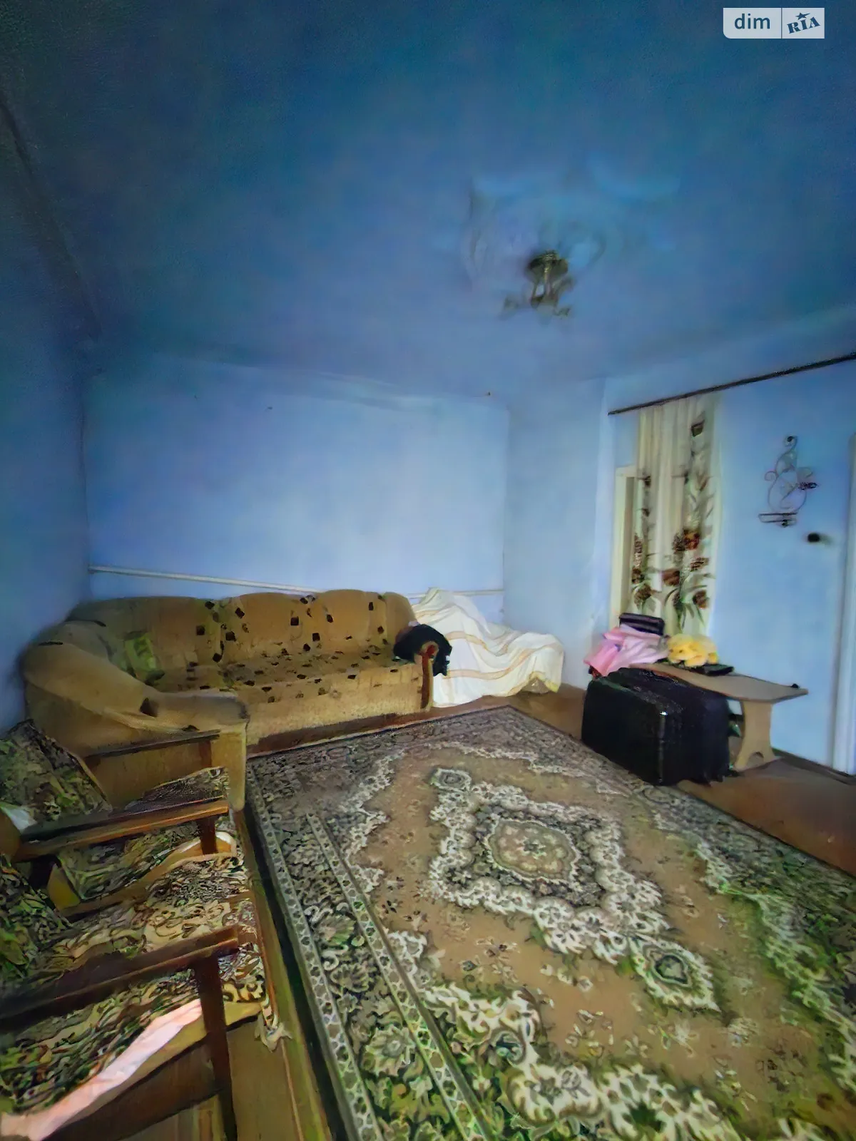 Продается одноэтажный дом 74.6 кв. м с гаражом, цена: 16000 $ - фото 1