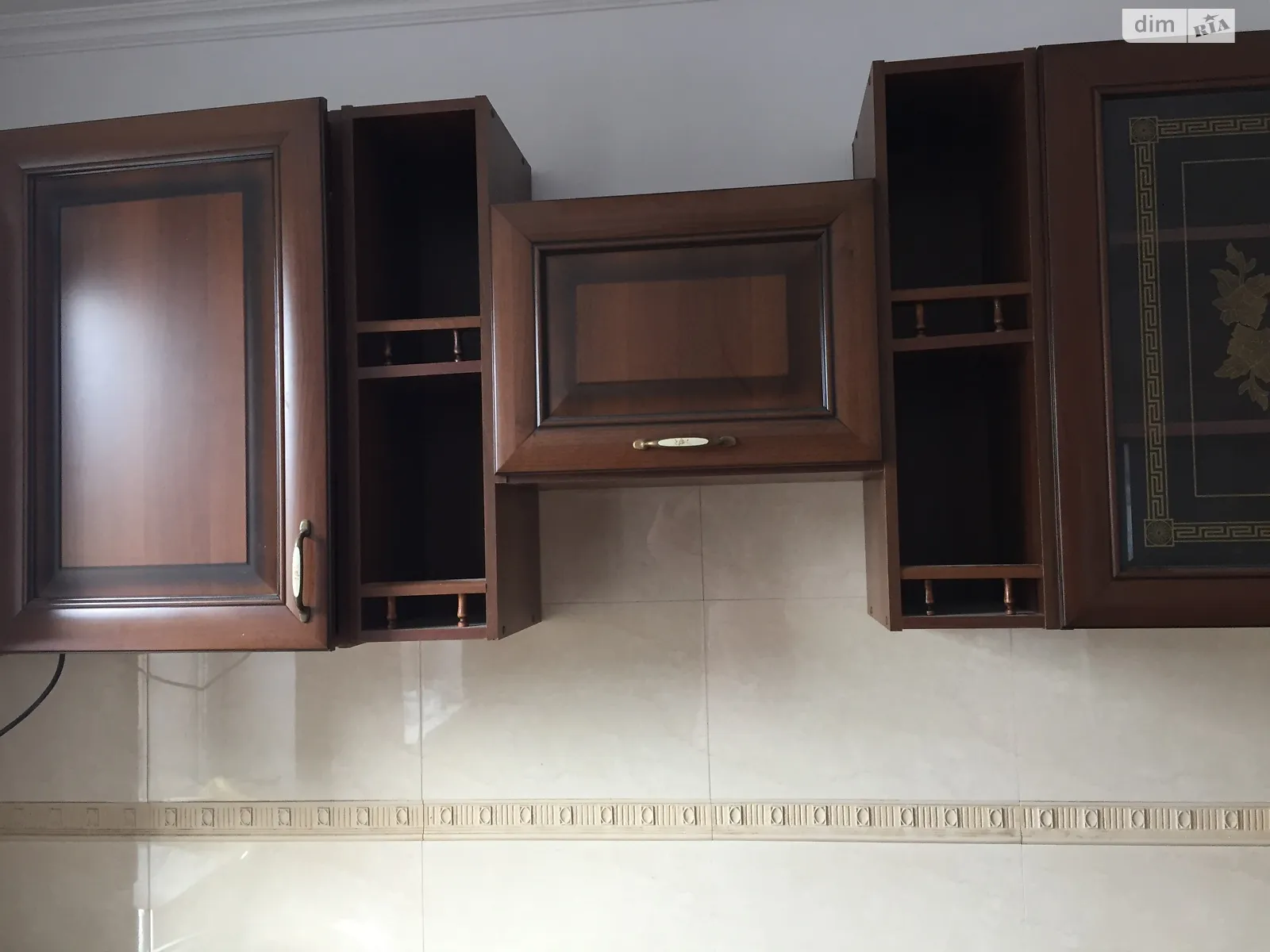 Сдается в аренду 1-комнатная квартира 45 кв. м в Виннице, ул. Шимка Максима, 38Б корпус 1 - фото 1