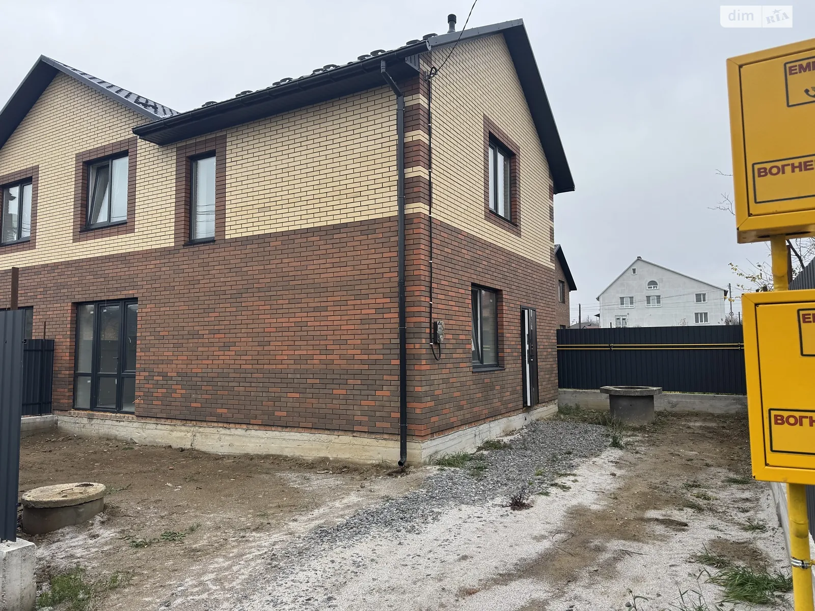 вул. Квітки Цісик Старе місто Вінниця, цена: 76999 $ - фото 1