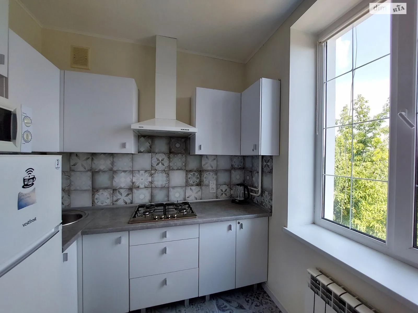 Сдается в аренду 1-комнатная квартира 33.1 кв. м в Николаеве, цена: 12000 грн - фото 1