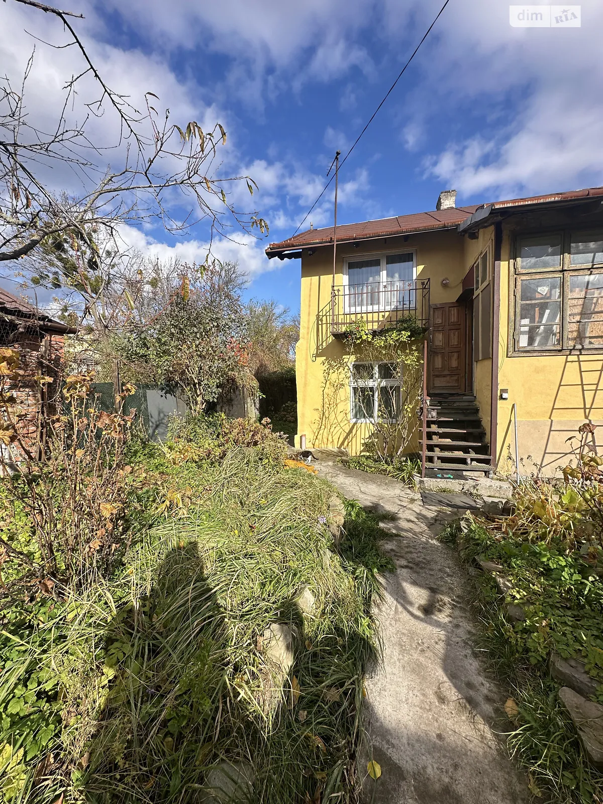 Продается дом на 2 этажа 153 кв. м с гаражом, цена: 250000 $ - фото 1