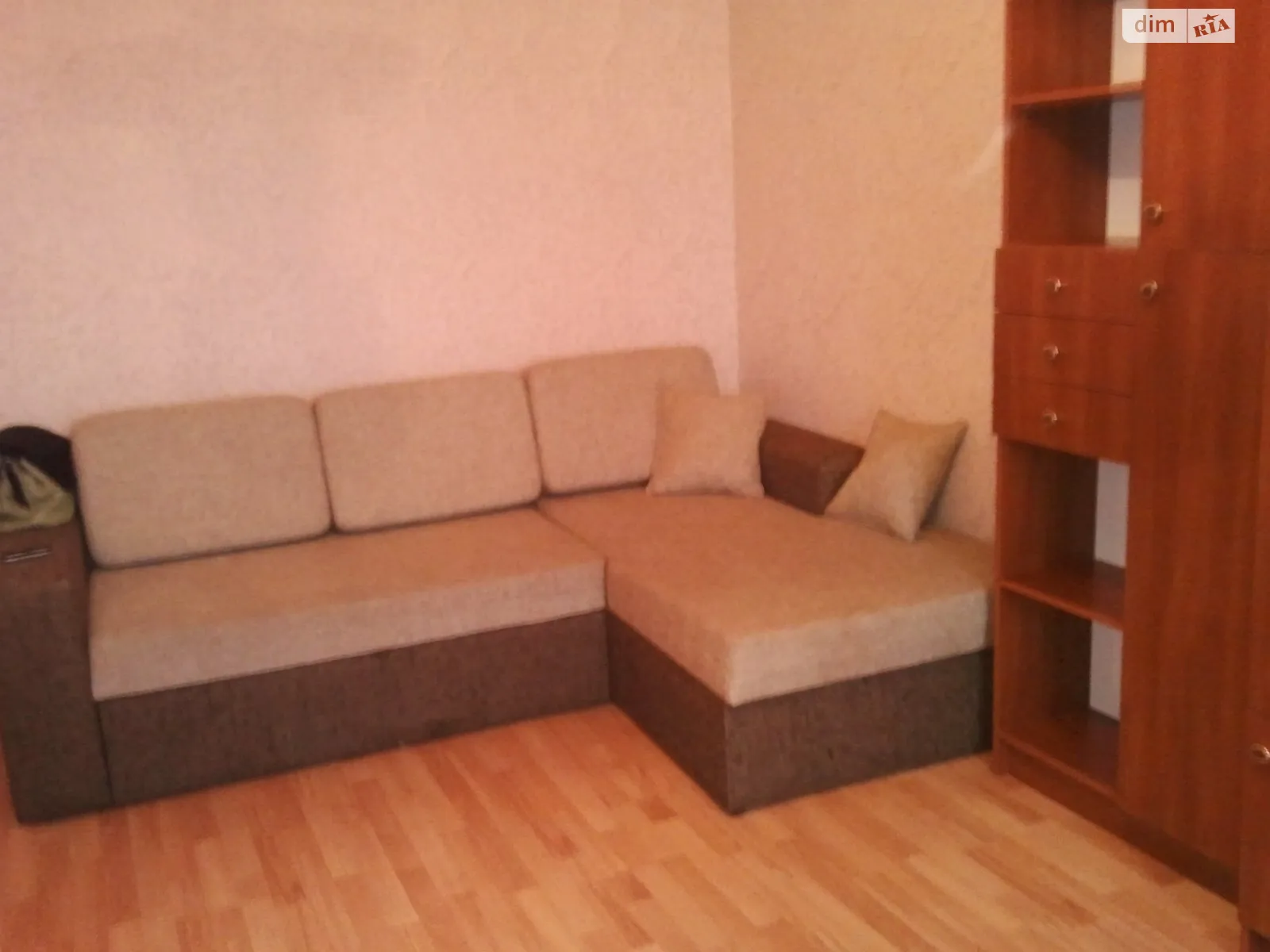 Сдается в аренду 1-комнатная квартира 33 кв. м в Харькове, ул. Тарасовская, 17 - фото 1